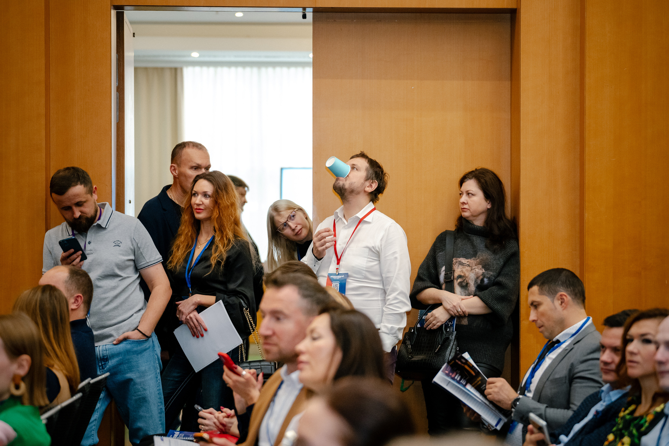 Private Money Fotum 2022 Крупнейший форум о инвестициях и недвижимости