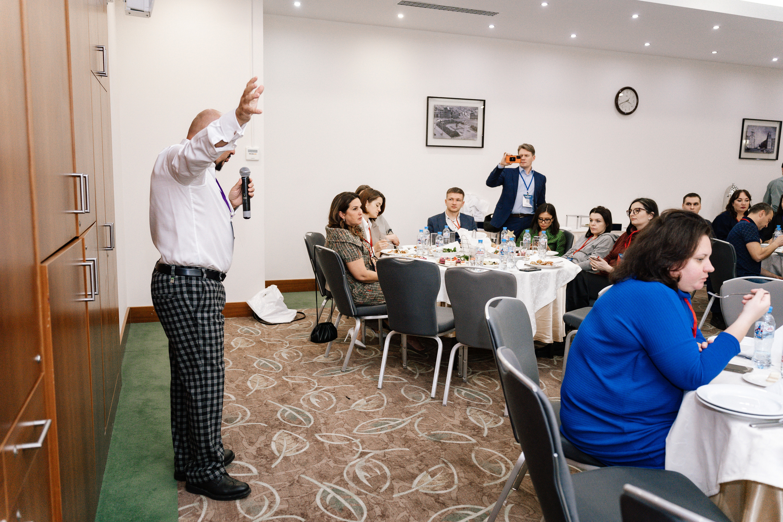 Private Money Fotum 2022 Крупнейший форум о инвестициях и недвижимости