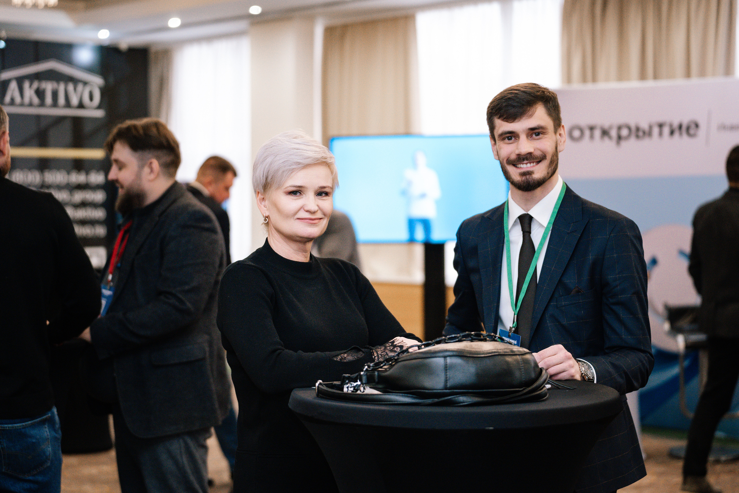 Private Money Fotum 2022 Крупнейший форум о инвестициях и недвижимости