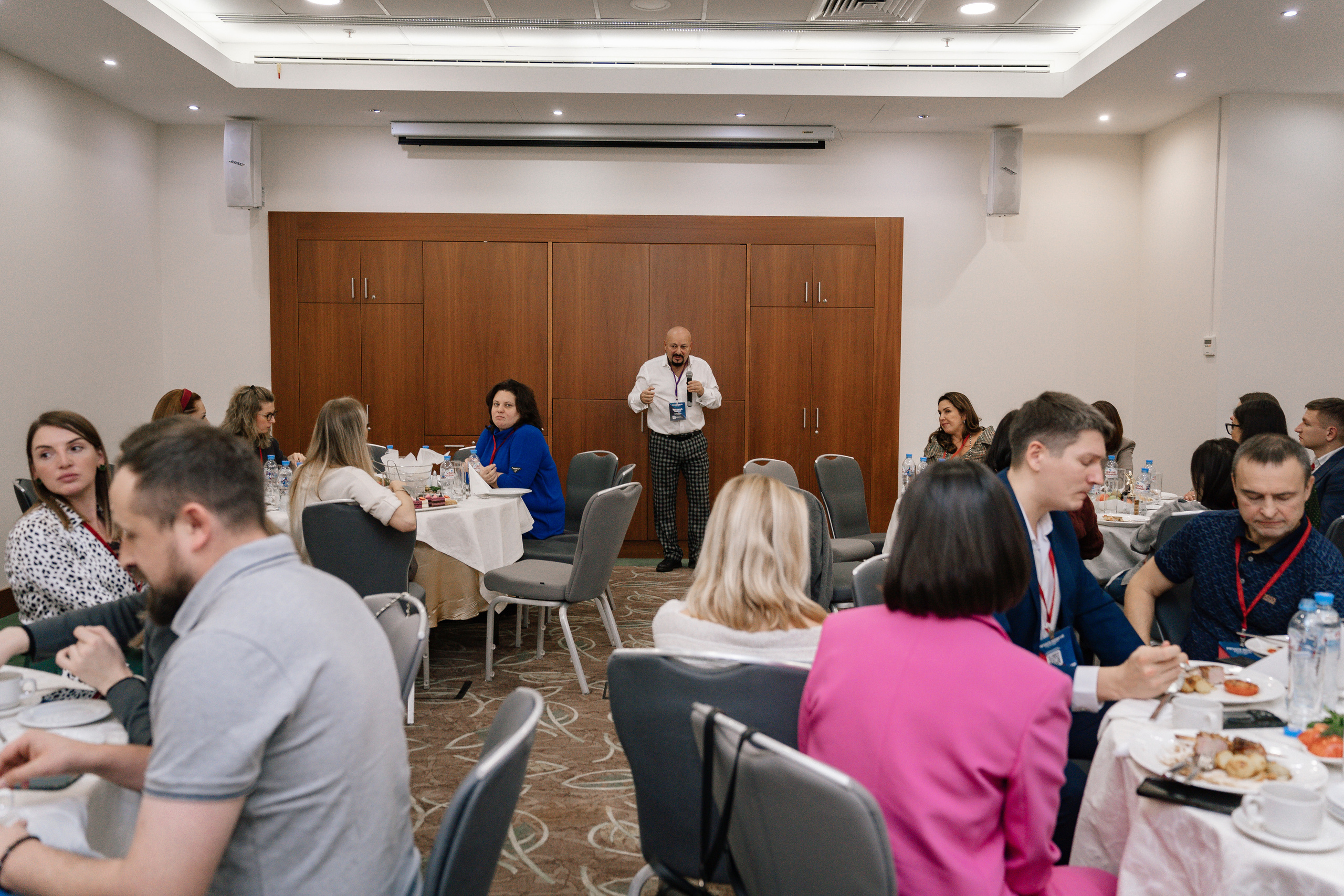 Private Money Fotum 2022 Крупнейший форум о инвестициях и недвижимости