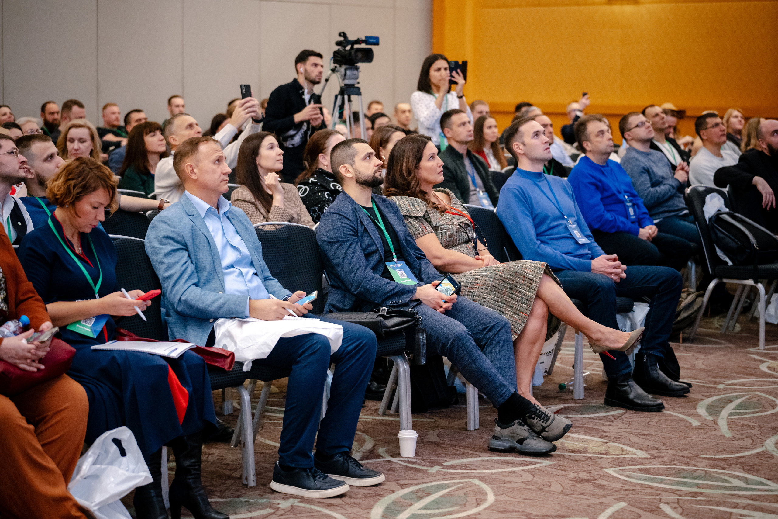 Private Money Fotum 2022 Крупнейший форум о инвестициях и недвижимости