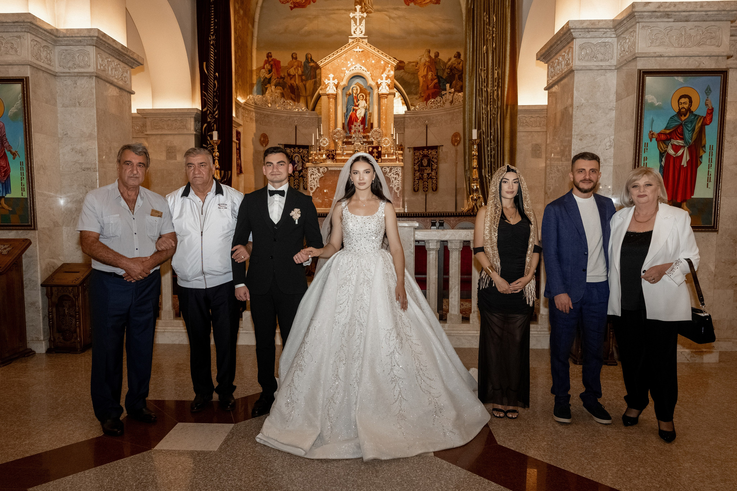 Вадим и Яна. Фотограф Краснодар