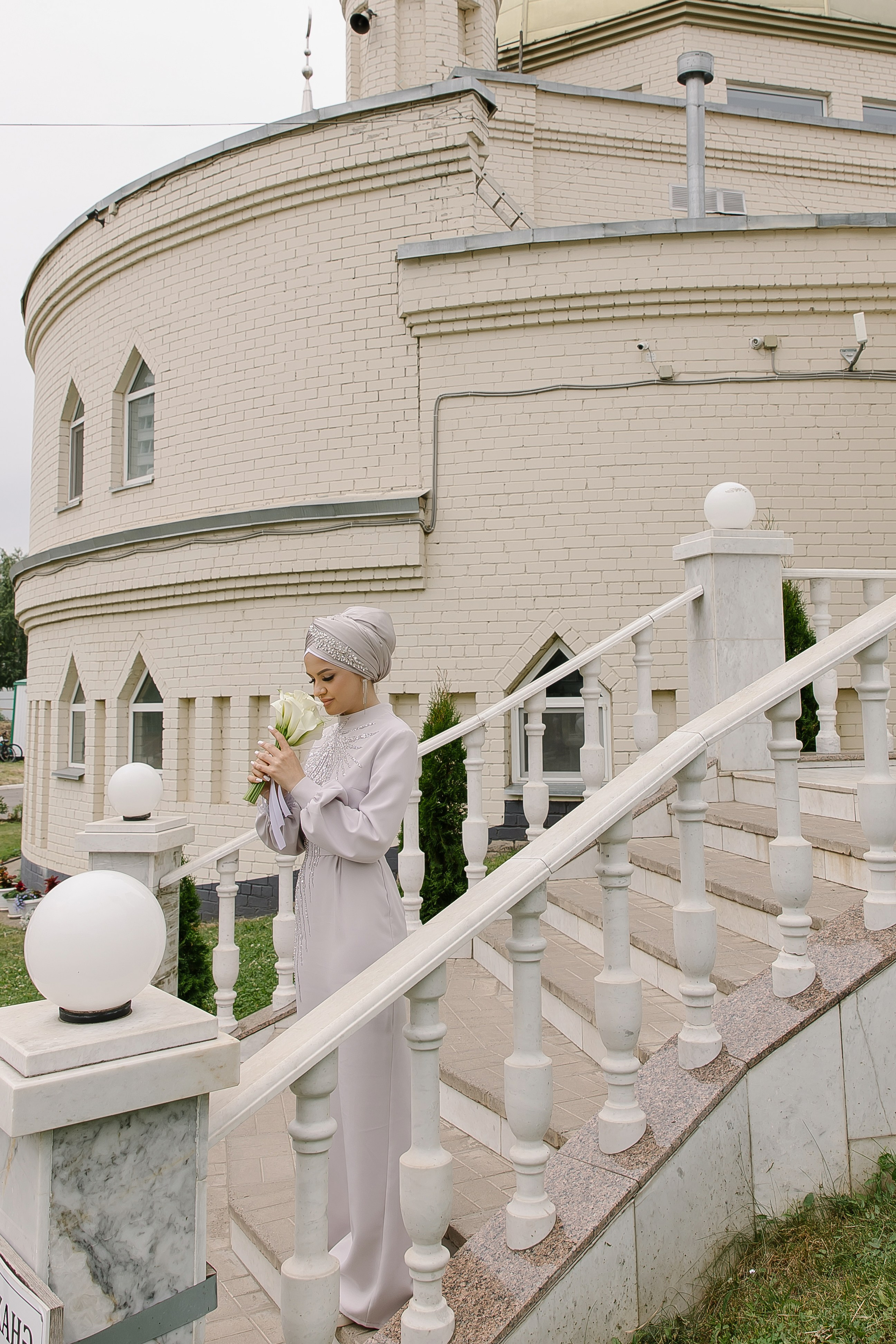 Никах Ленар и Лиана. Свадебный и семейный фотограф в Набережных Челнах и Казани
