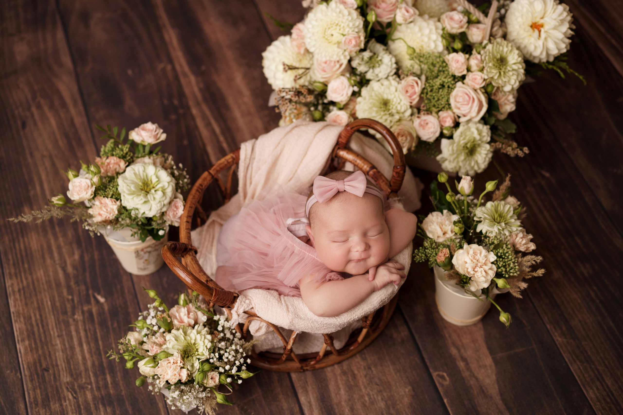 Фотосессия новорожденных | Галерея трогательных кадров малышей в стиле newborn. Фотосессия новорожденных в Москве и Московской области | Профессиональный фотограф newborn — Татьяна Иванова