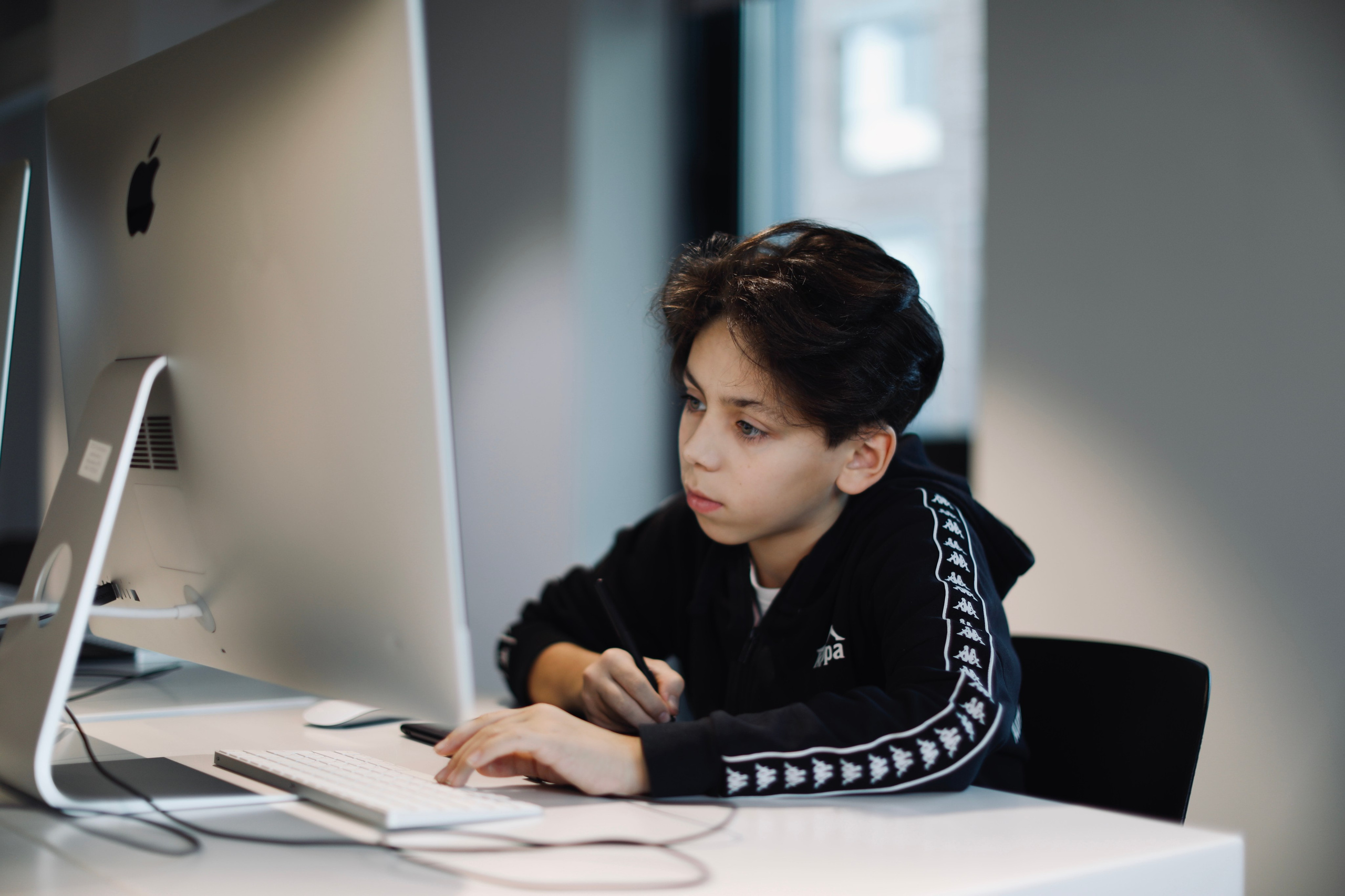 Профилум. Кампус. Главная