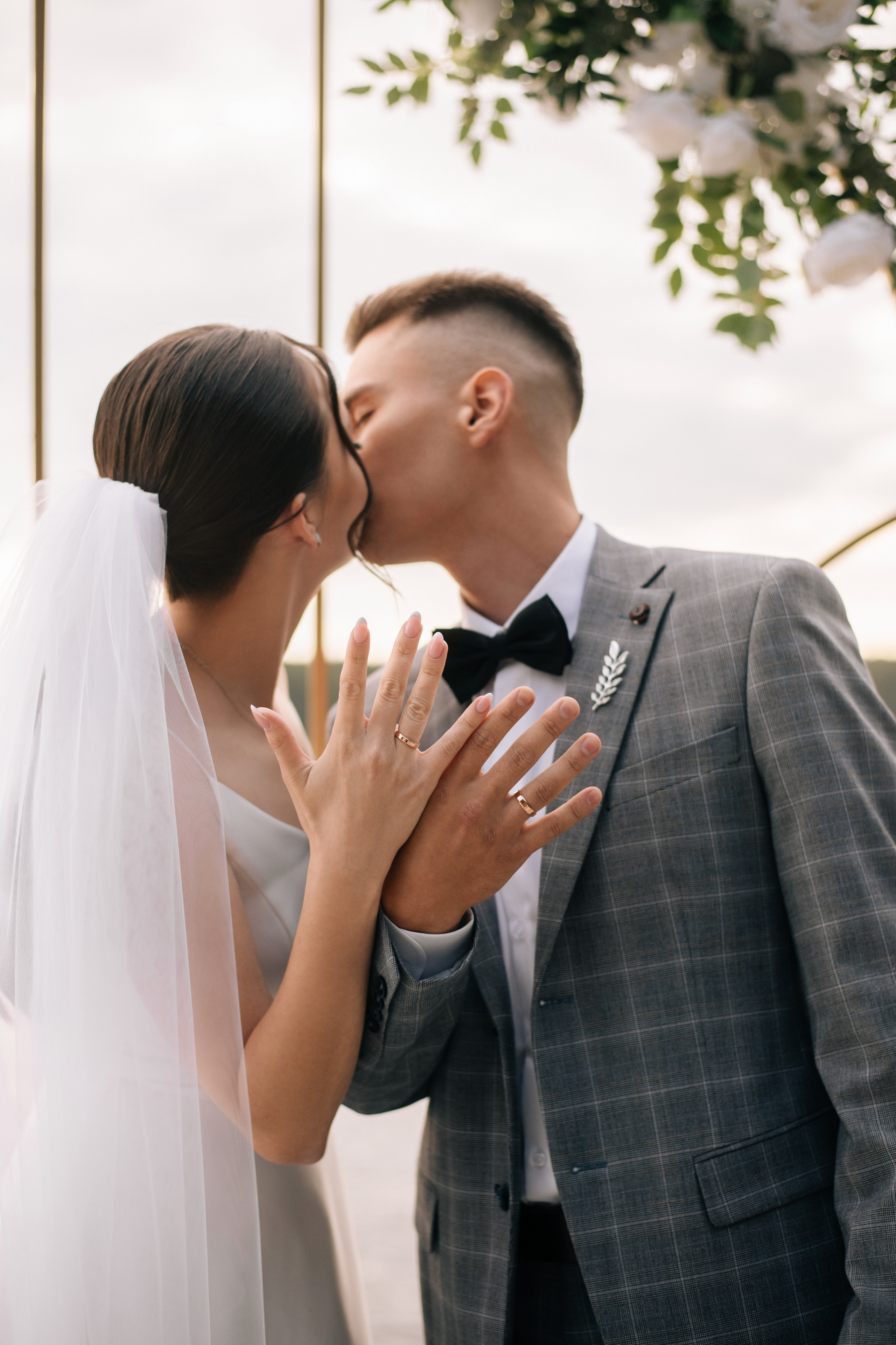 Лилия & Данила. Фотограф в Екатеринбурге Веретенова Наталья