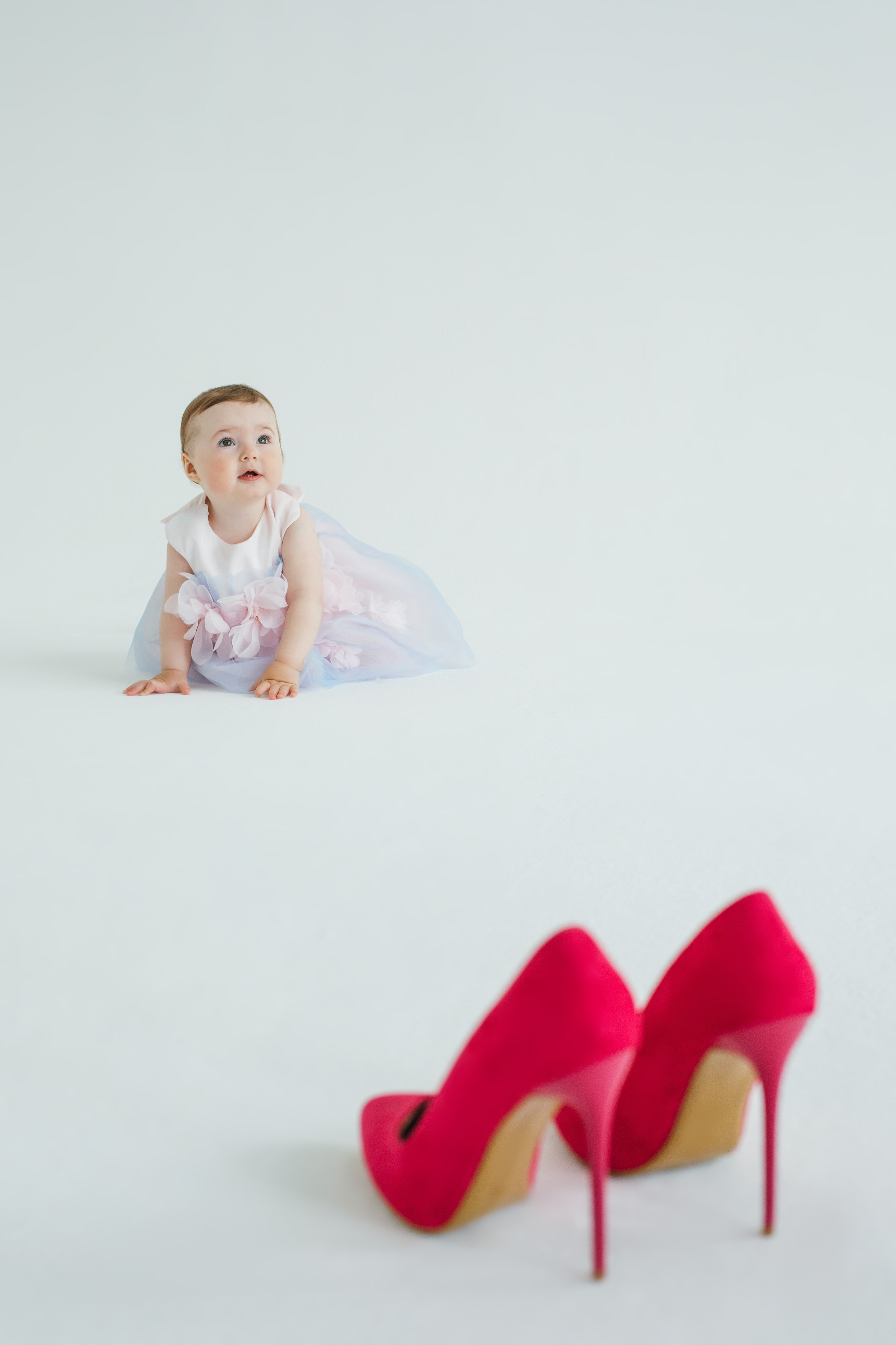 Ксю и компания I Семейная фотосъемка. Репортажный фотограф Виктория Чорба