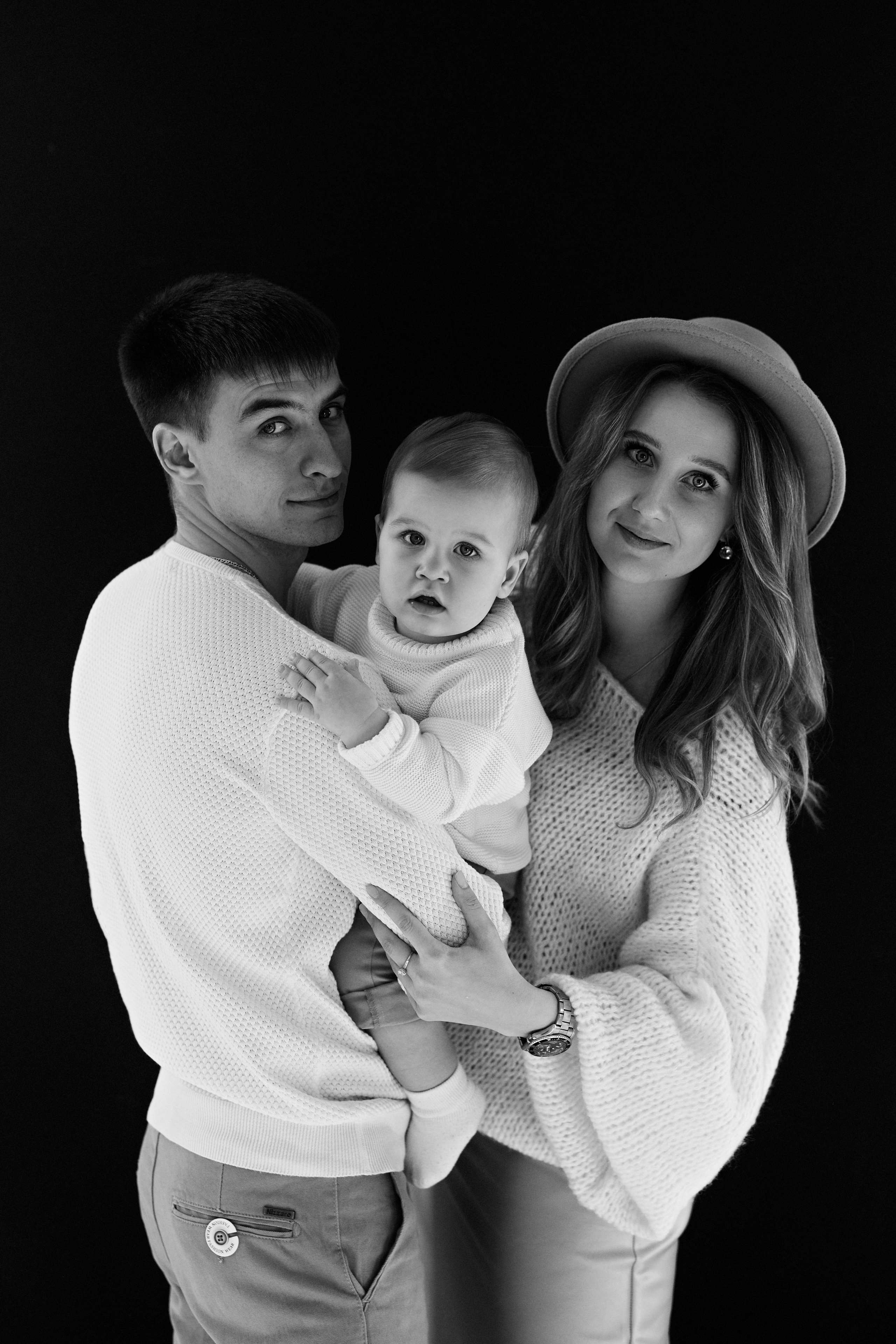 Персональные съемки. Фотограф Воронеж — стильные фотосессии беременности, портрет, мода