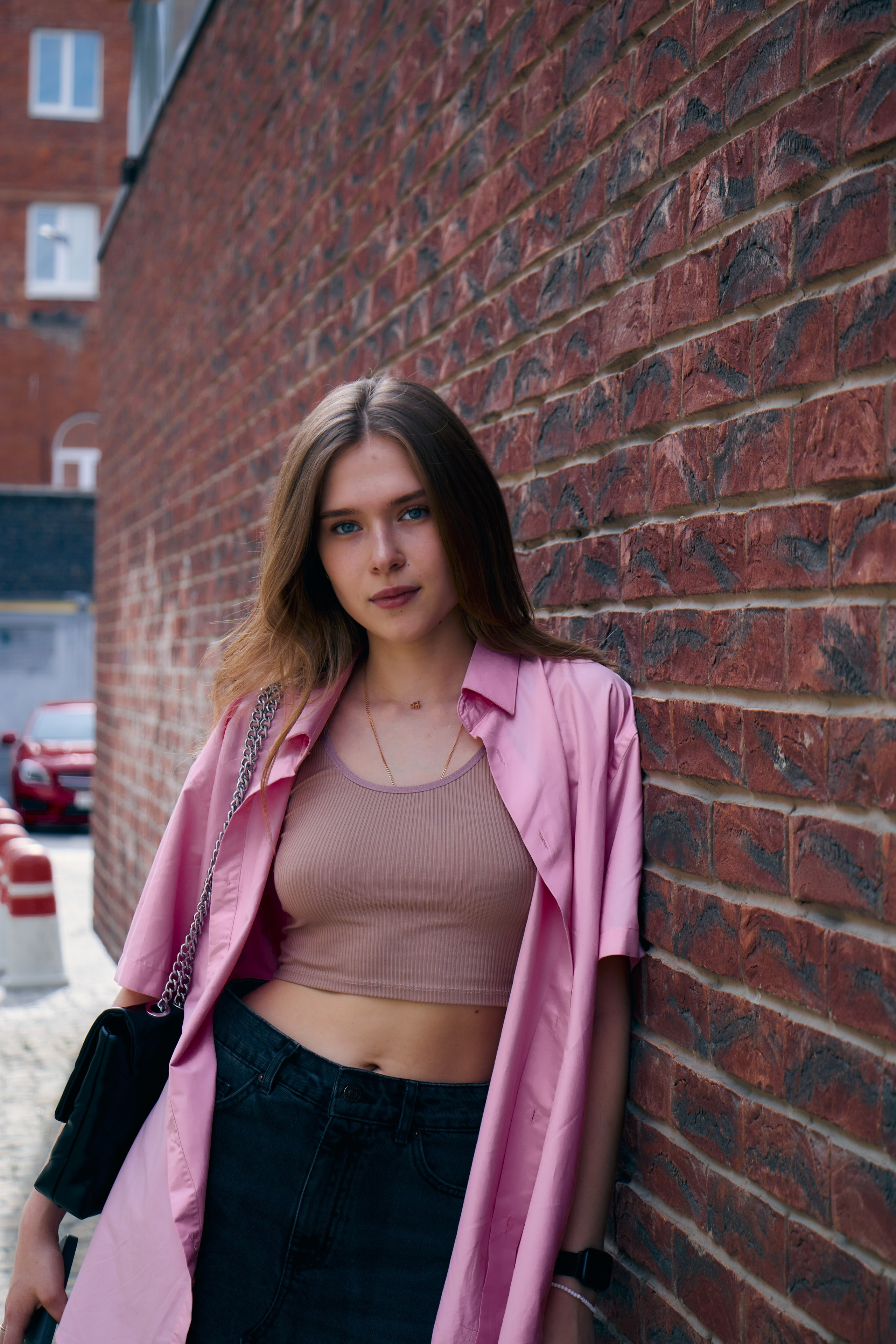 History № 3. Фотограф в Екатеринбурге Иванов Тимофей