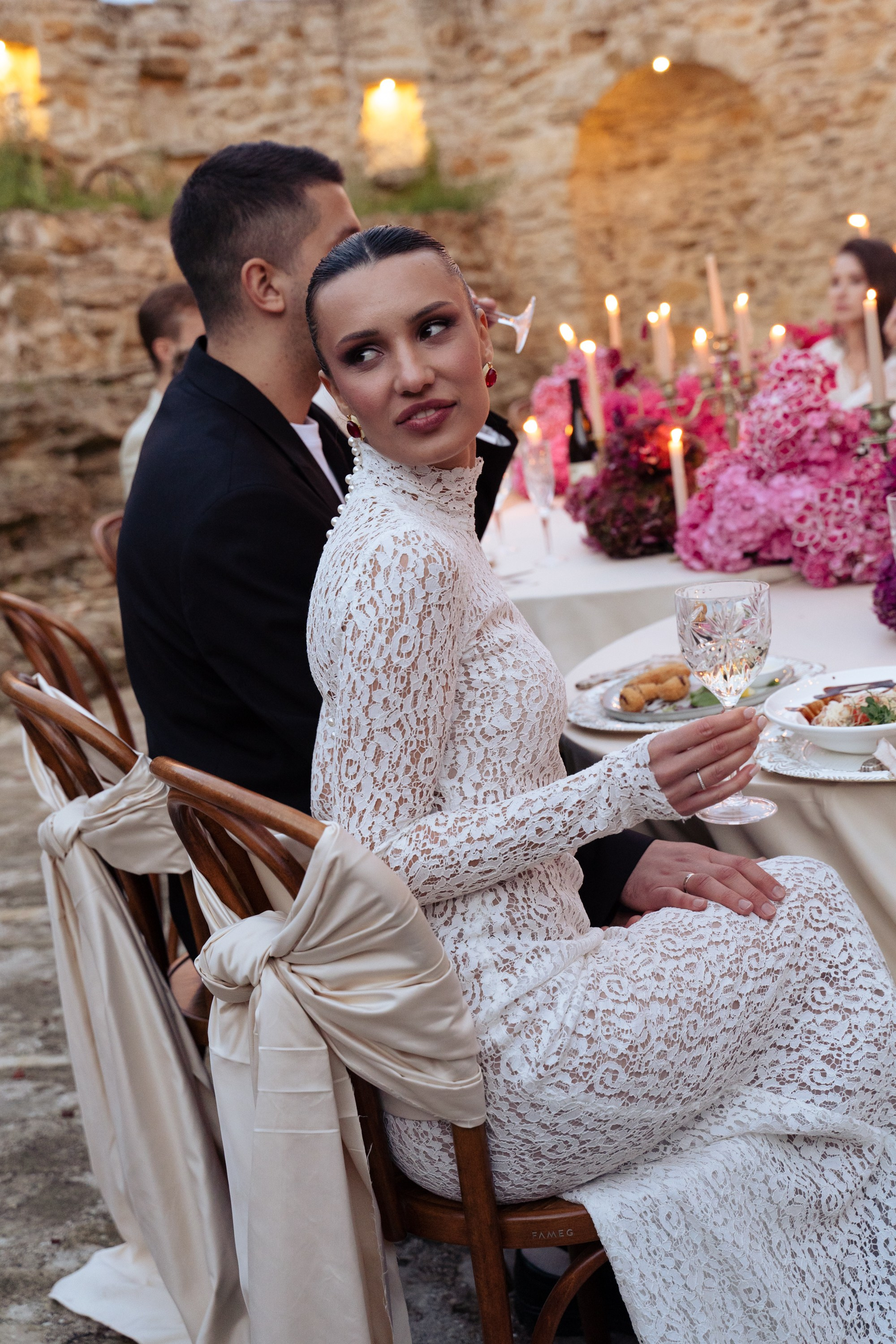 Anastasia&Yuri. Портретный фотограф в Краснодаре Валерия Матирная