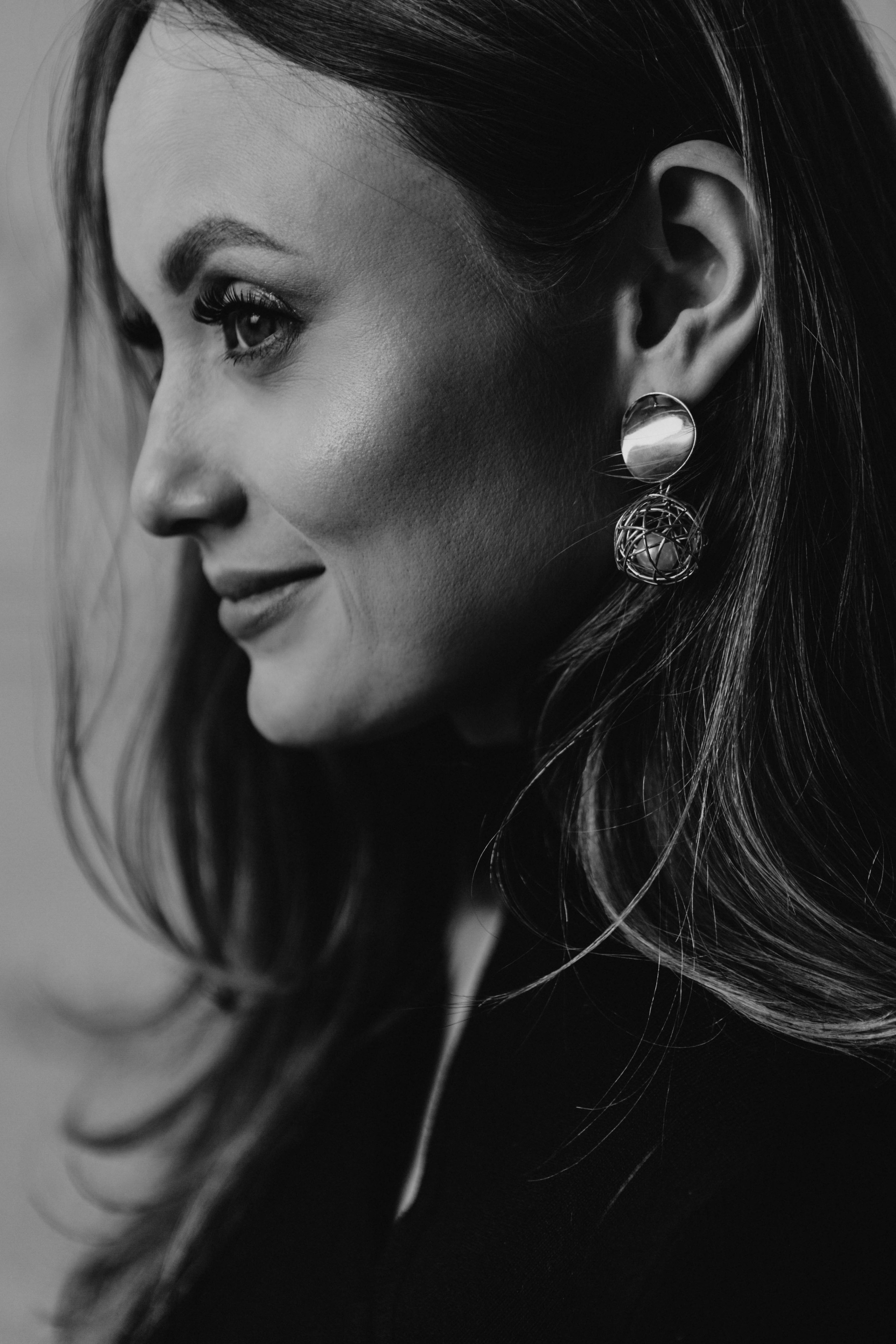 Яна и Николай. Фотограф Александра Кузнецова