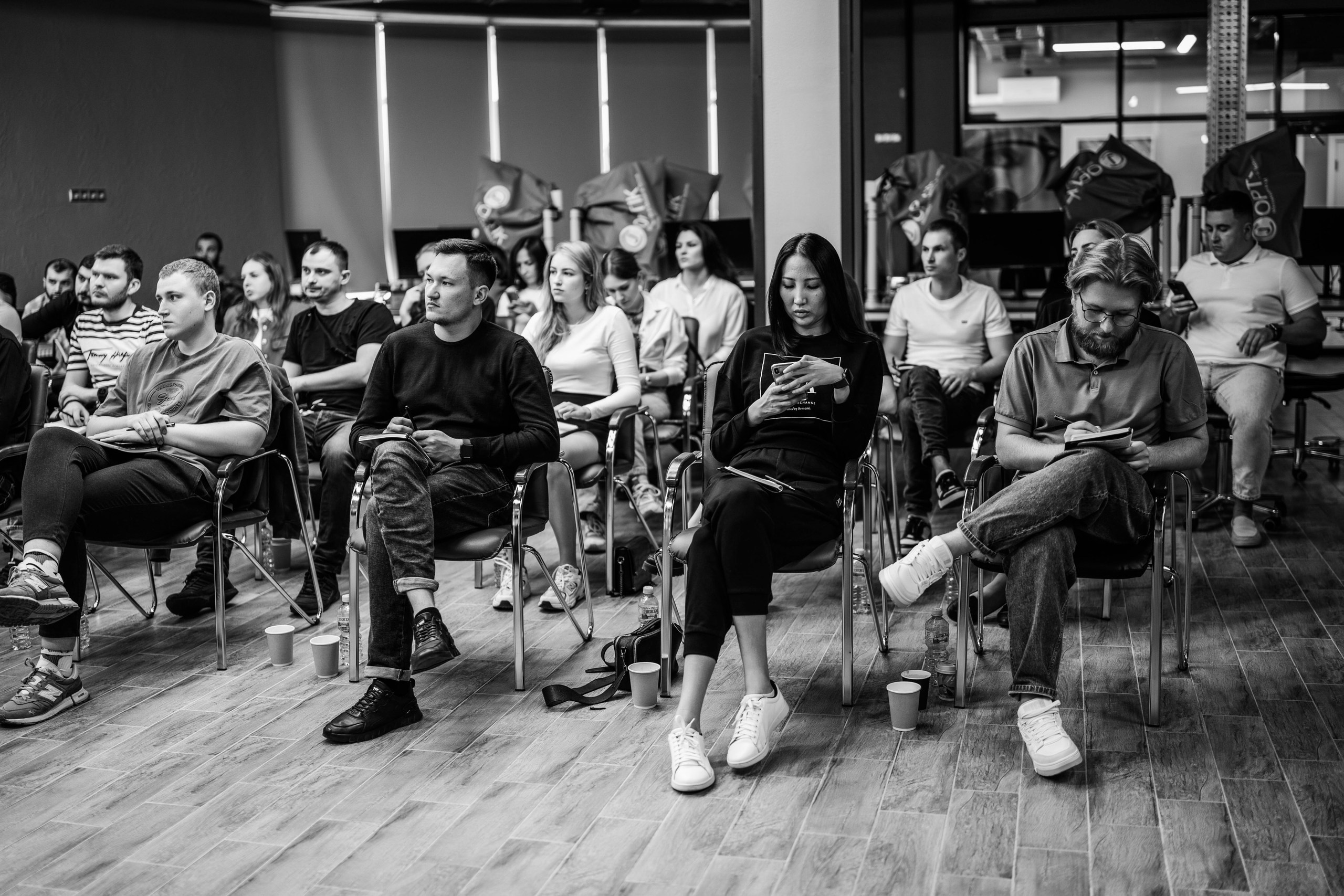 DENTALWORKSHOP. Фотограф Саид Дакаев г. Краснодар