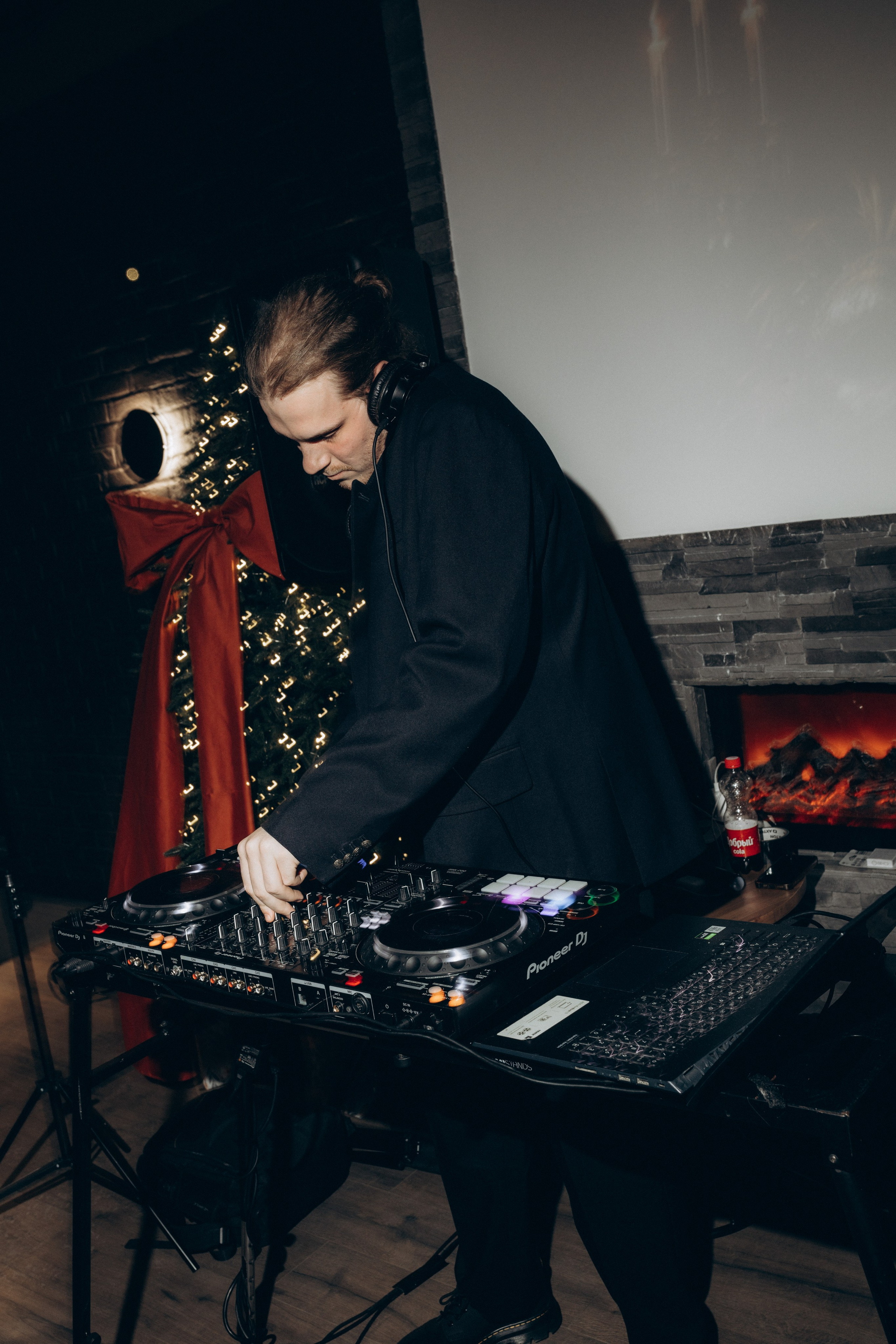 Новогодний маскарад. Фотограф НОГИНСК, Москва, Анастасия Белая