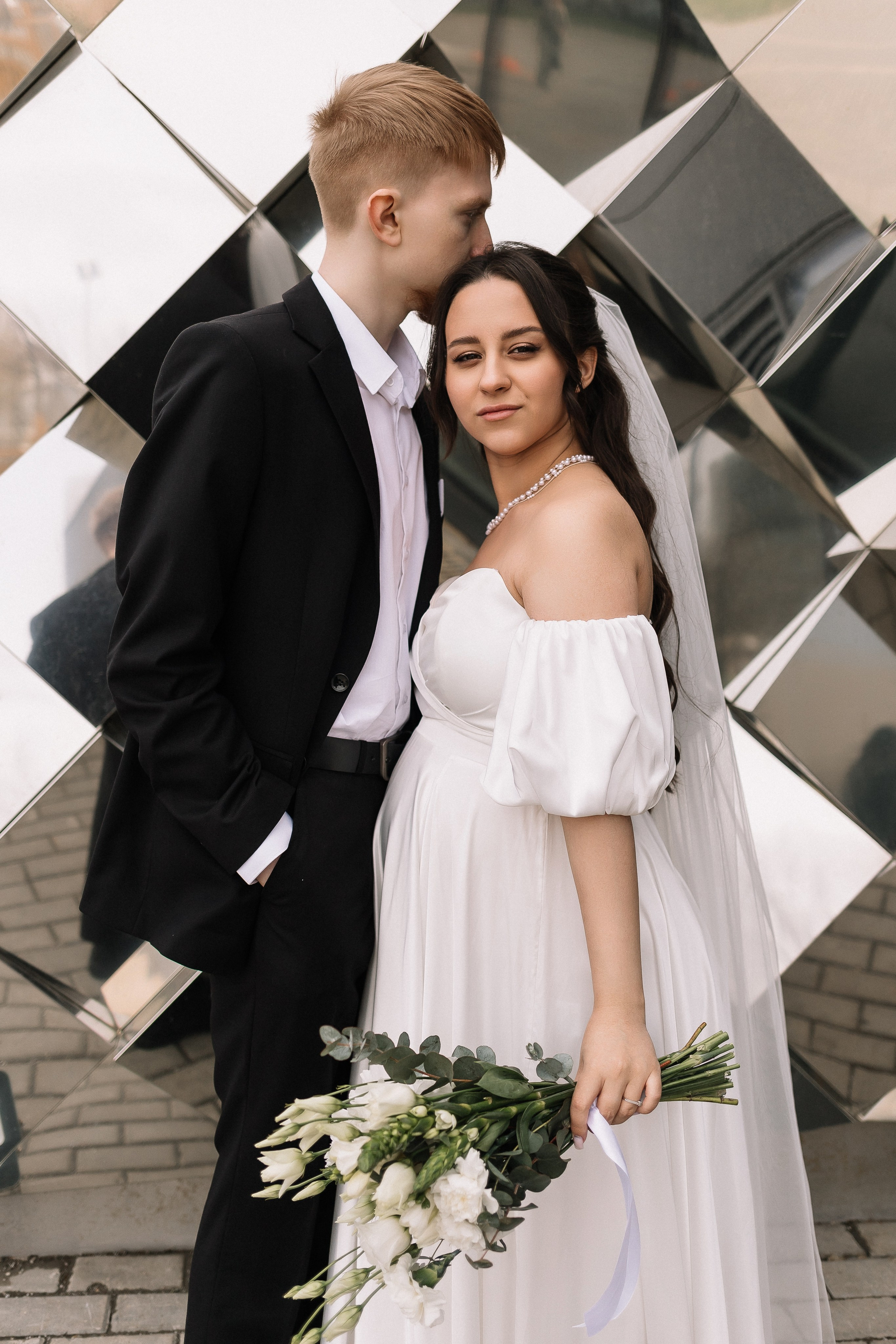 Виктор и Елена/2024. Свадебный и семейный фотограф в Екатеринбурге