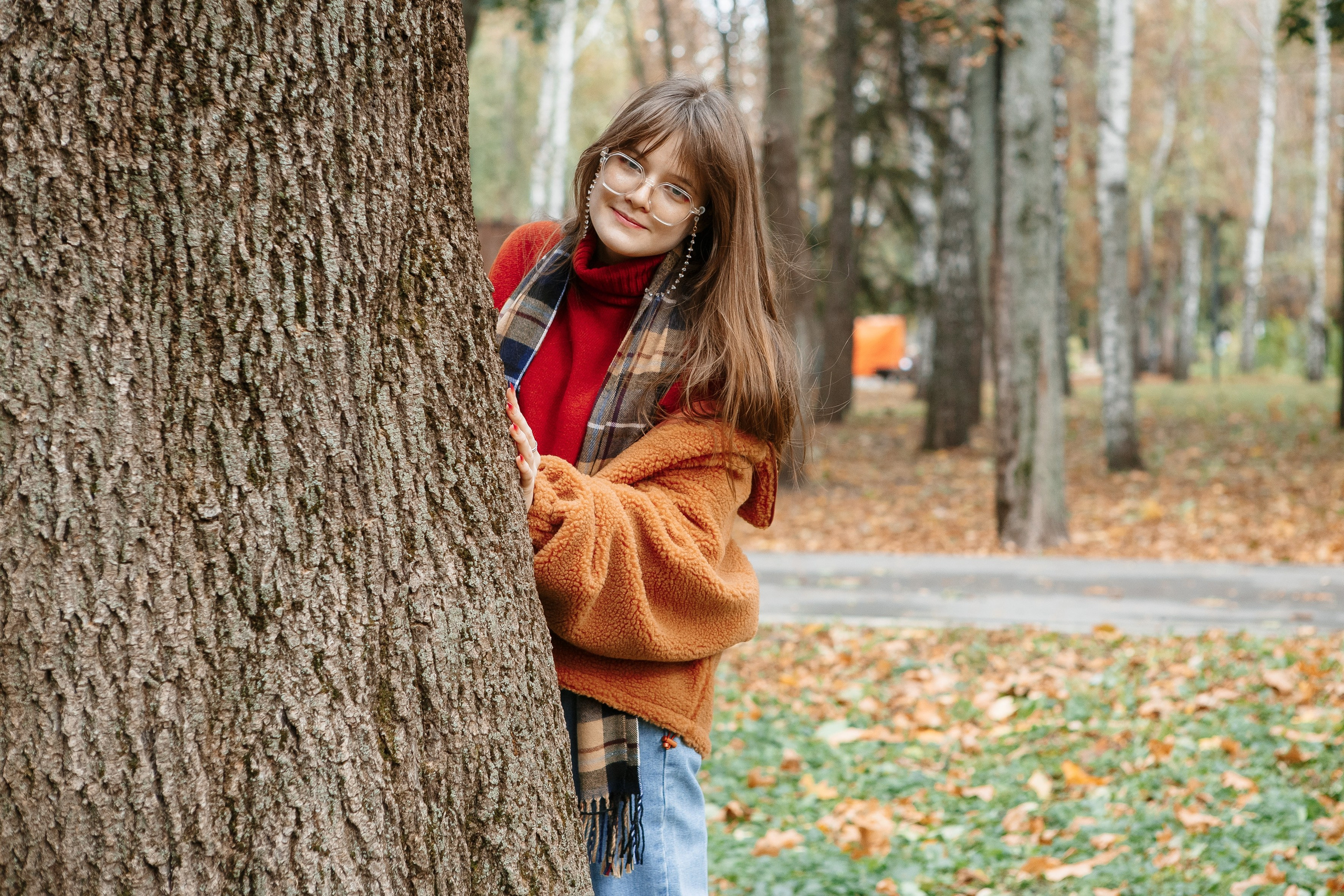 Осень Гимназия 12 11 А 2023. Свадебный и портретный Фотограф в Липецке Дмитрий Котюков
