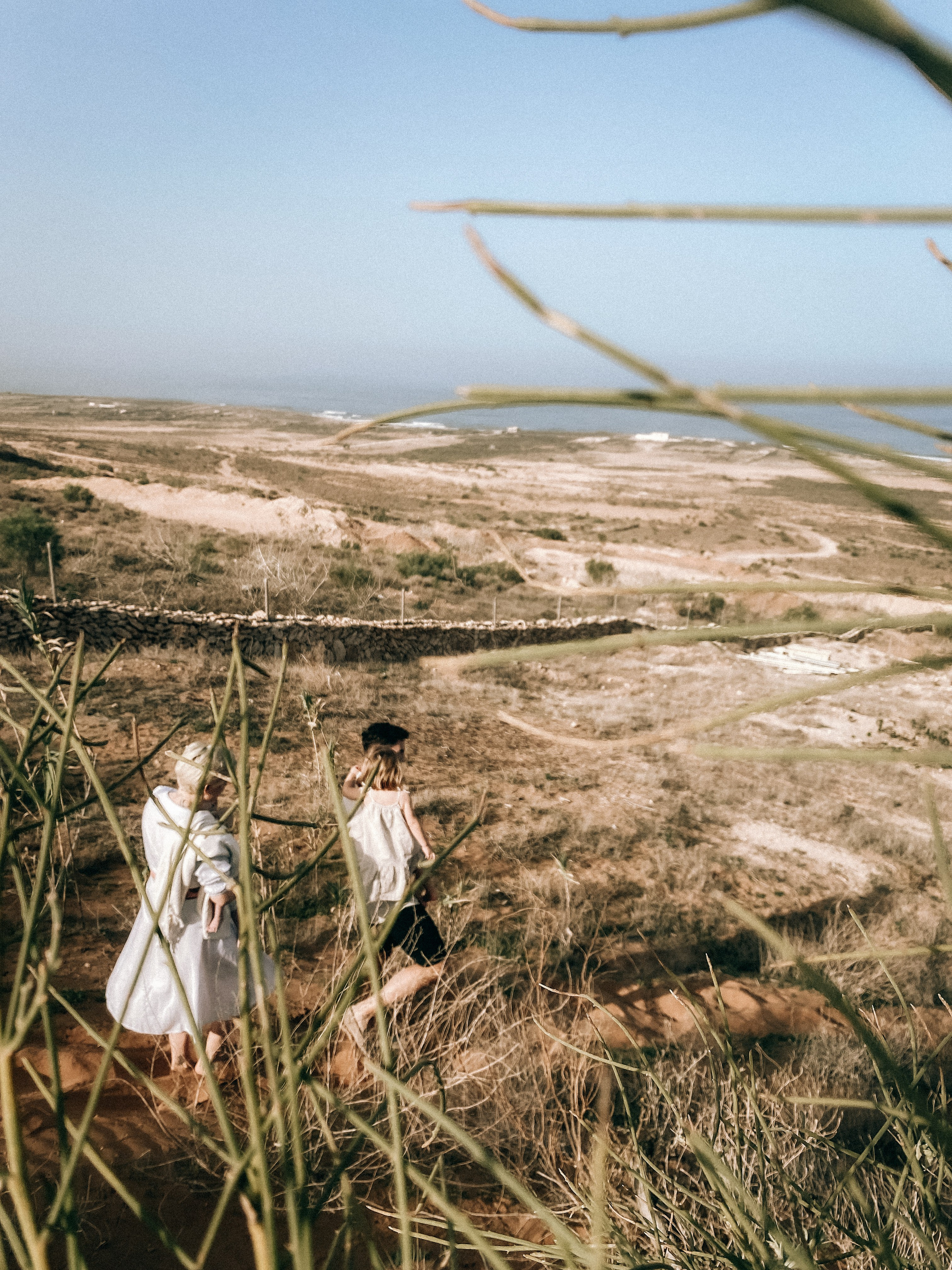 Family. Olga Popova — Photographer in Morocco