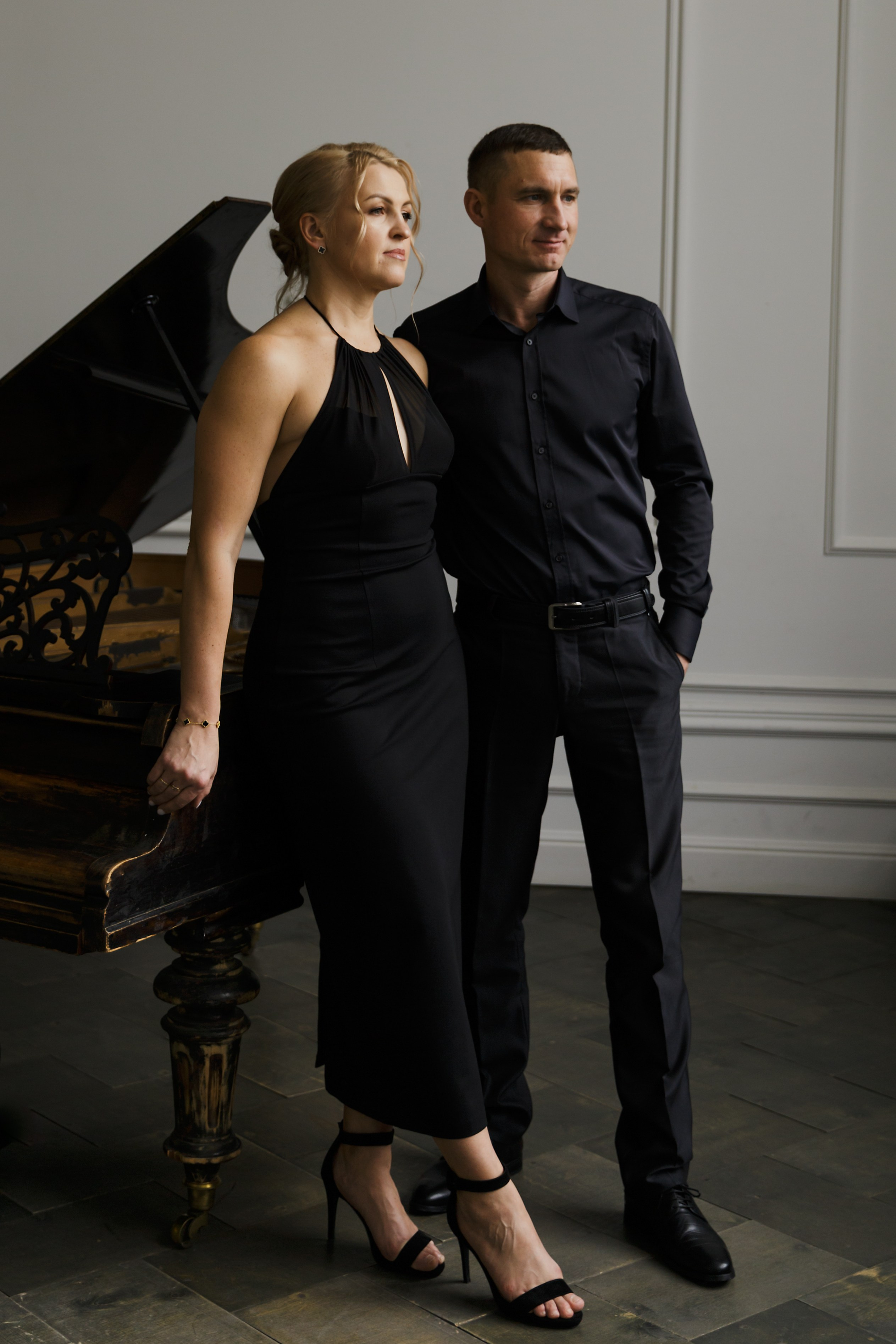 Весна. Фотограф Бодров Александр Нижний Новгород