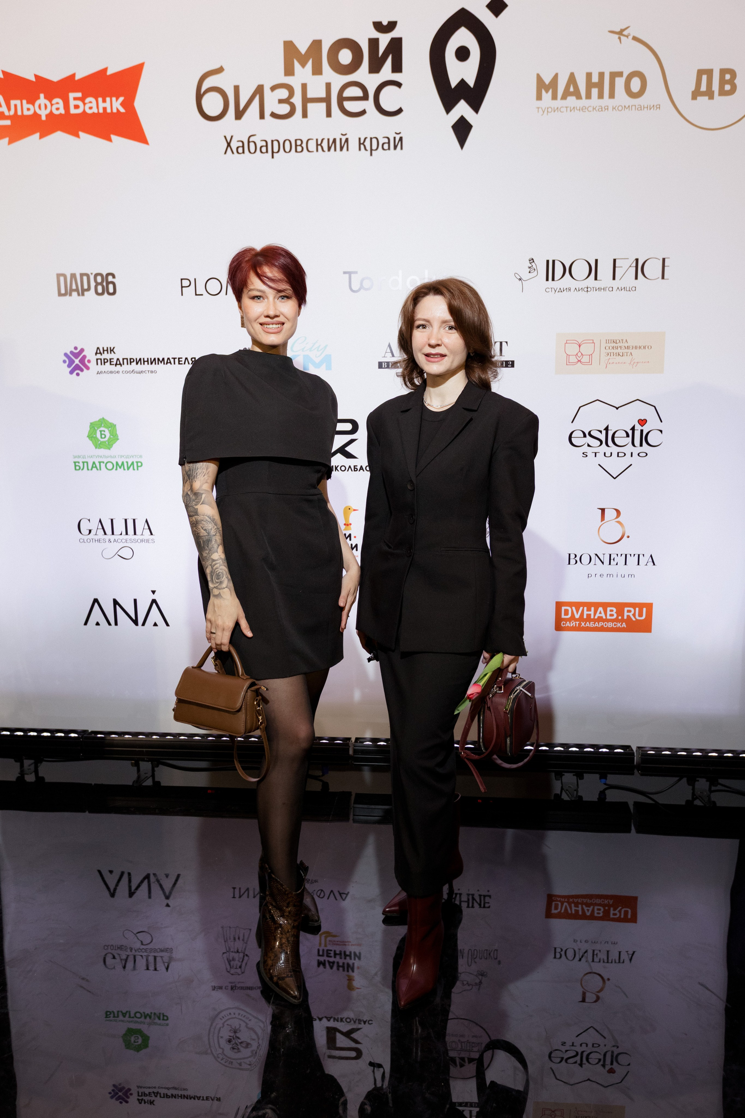 Конференция моды и дизайнеров — ТОЧКИ РОСТА 2026. СВОИ. ФОТООТЧЕТЫ-СОБЫТИЯ-МЕСТА