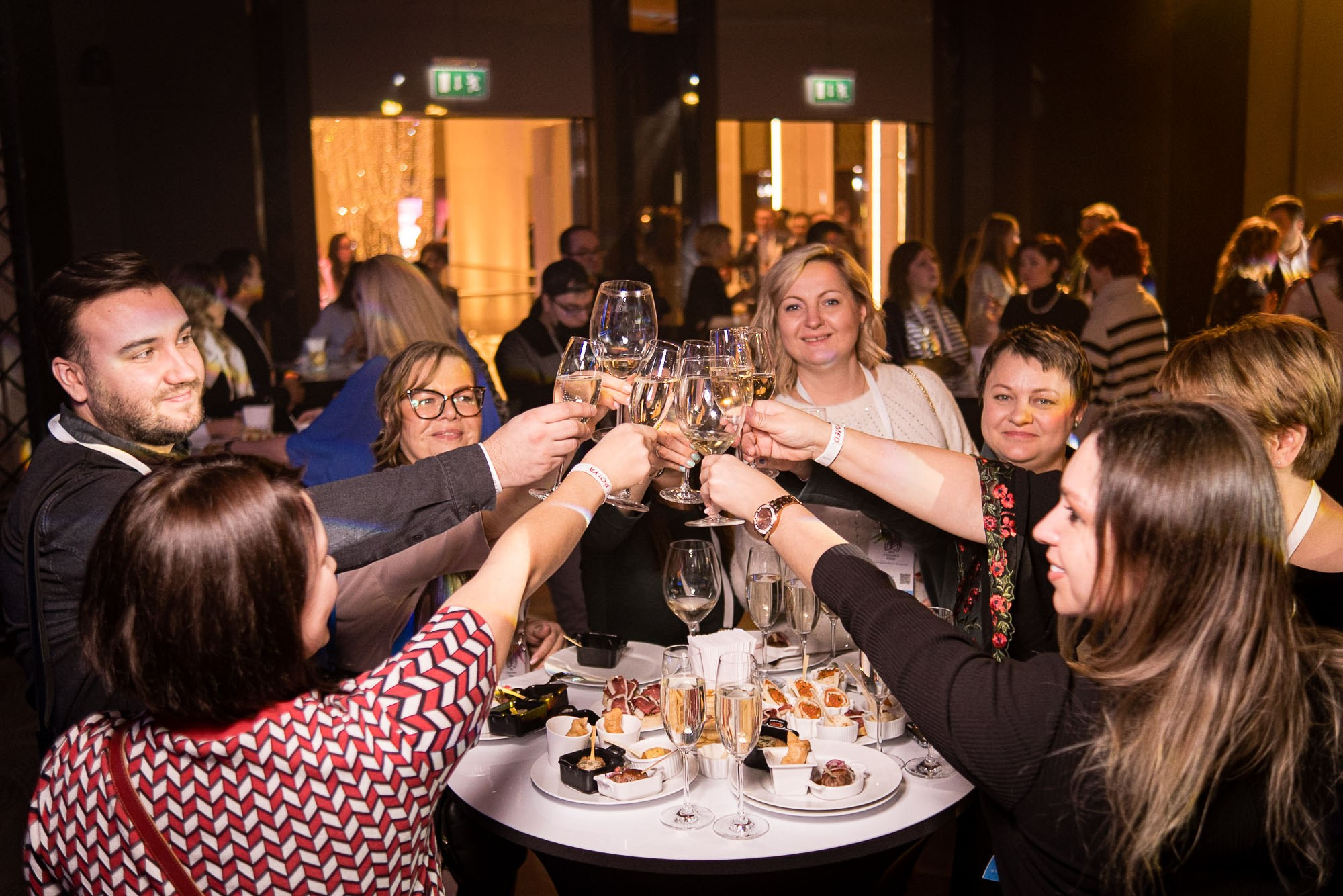 Mice excellence forum. Репортажный фотограф Денис Тихомиров. Москва