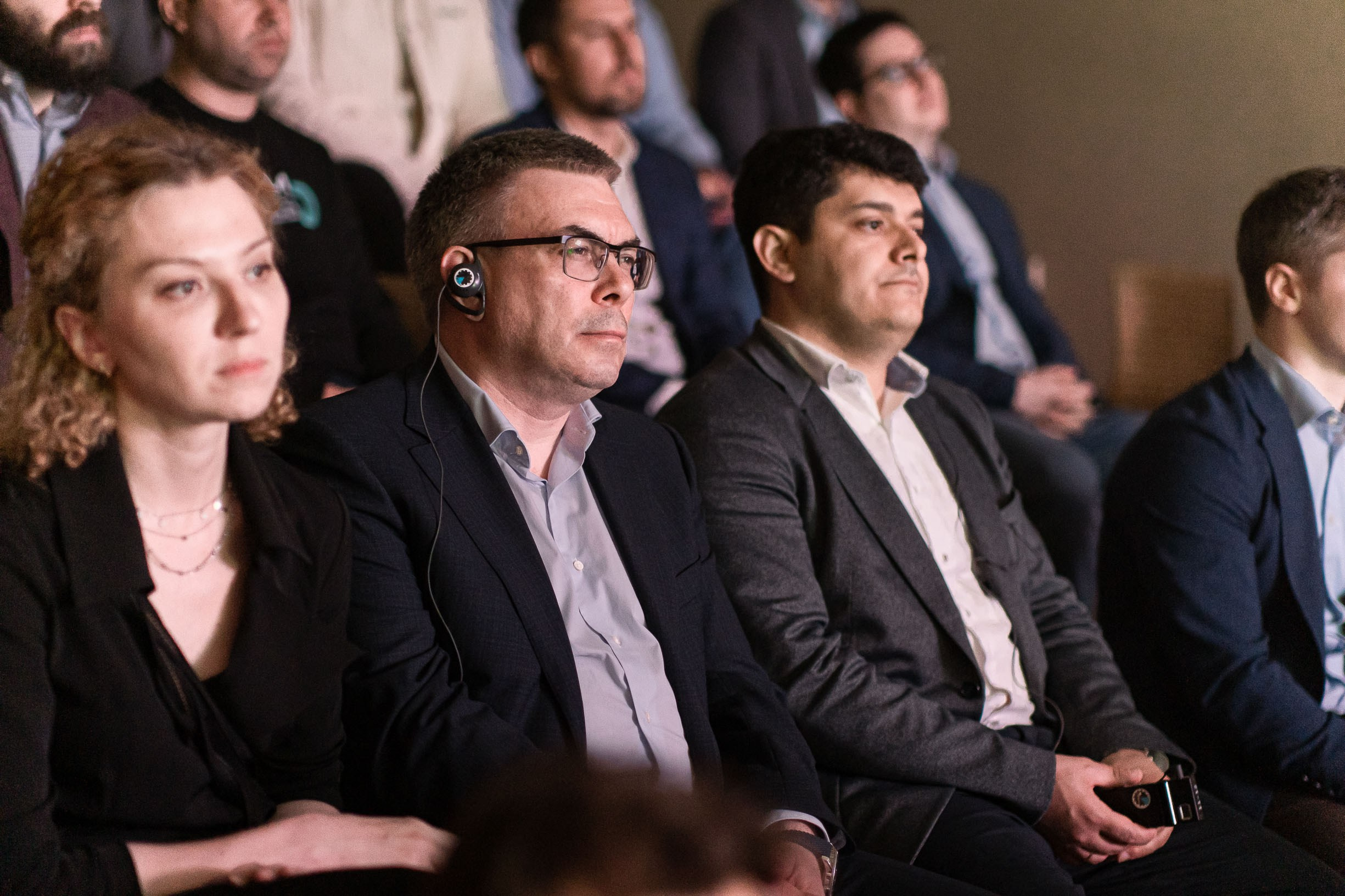 ATOM. Премьера Российского электромобиля. Репортажный фотограф Денис Тихомиров. Москва