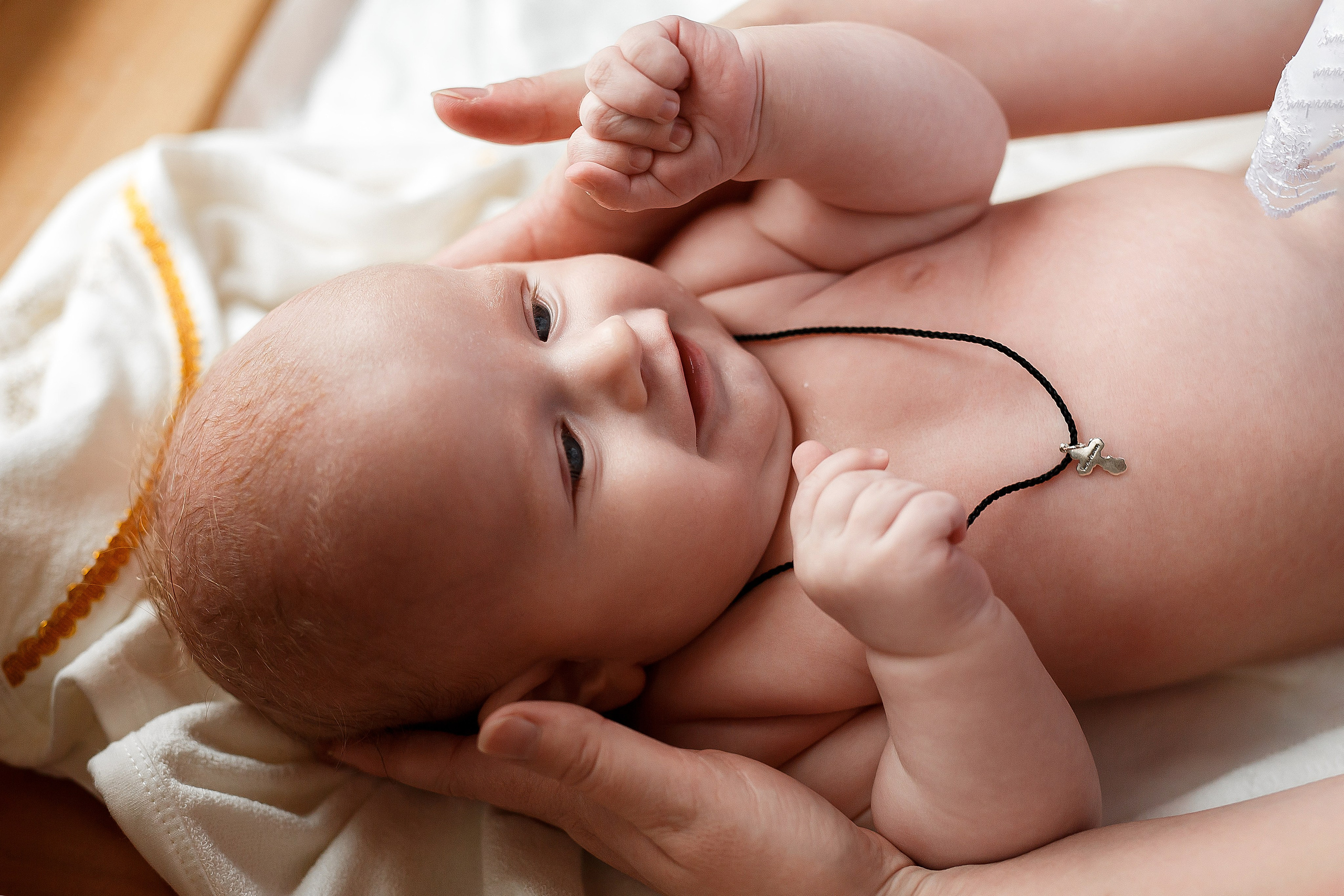 Таинство крещения/венчания. Семейный фотограф в Брянске Александра Щербакова
