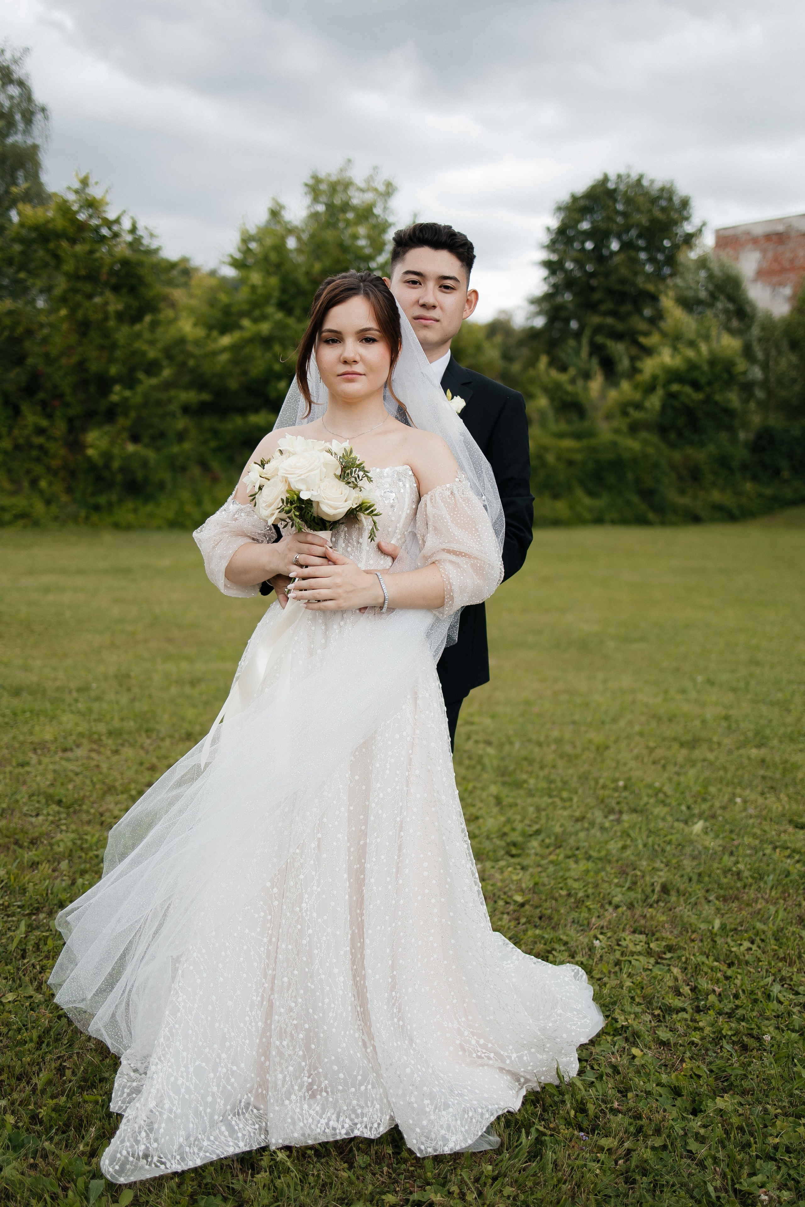 Лев и Настя. Свадебный и семейный фотограф Тина Ленина Москва/Санкт-Петербург