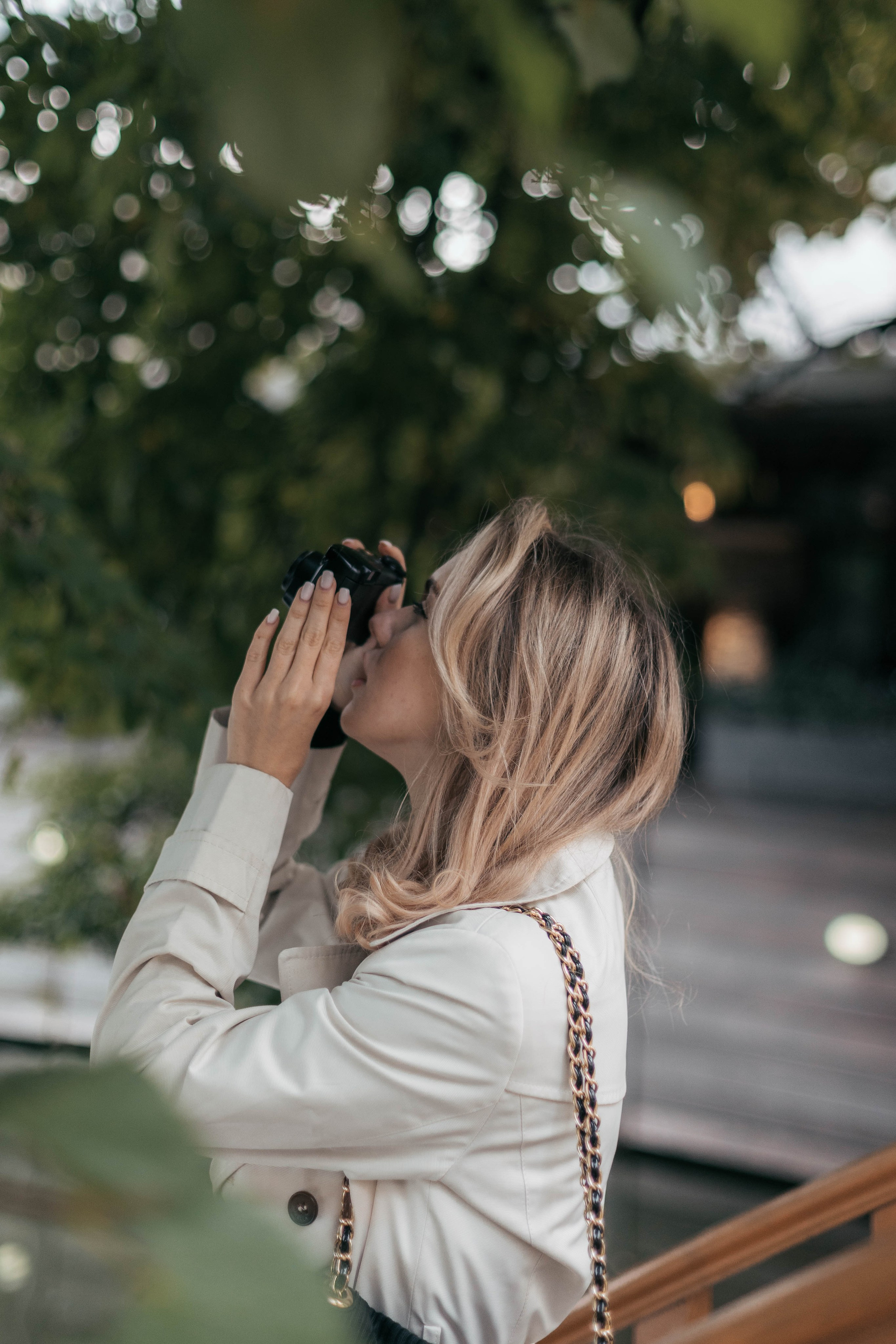 Женский портрет. Семейный фотограф в Москве и Балашихе Рая Тихая