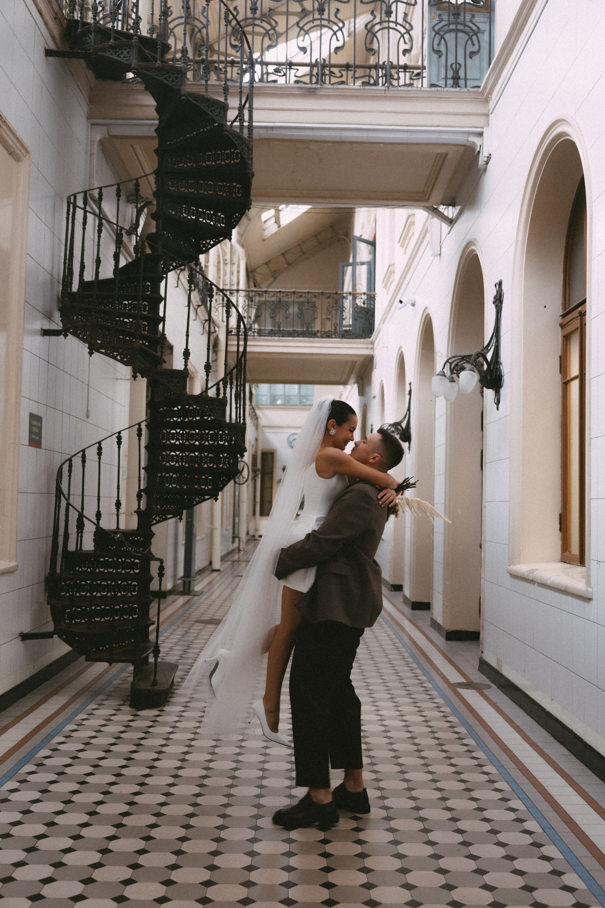 A & Д | Санкт-Петербург. Фотограф Екатерина Амбрушкевич