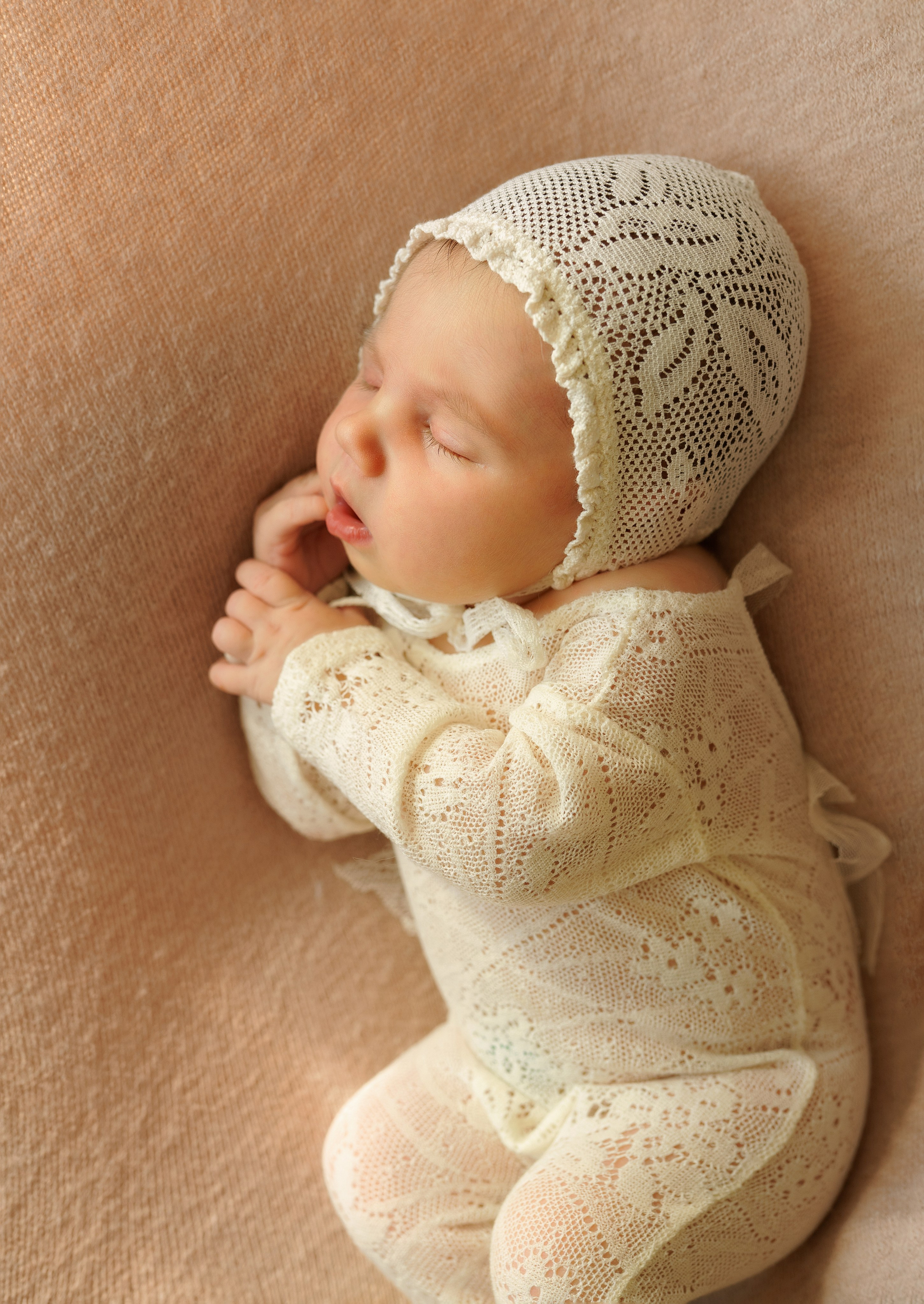 София. Семейный и  фотограф новорожденных Радужный ХМАО Зара Муртузалиева