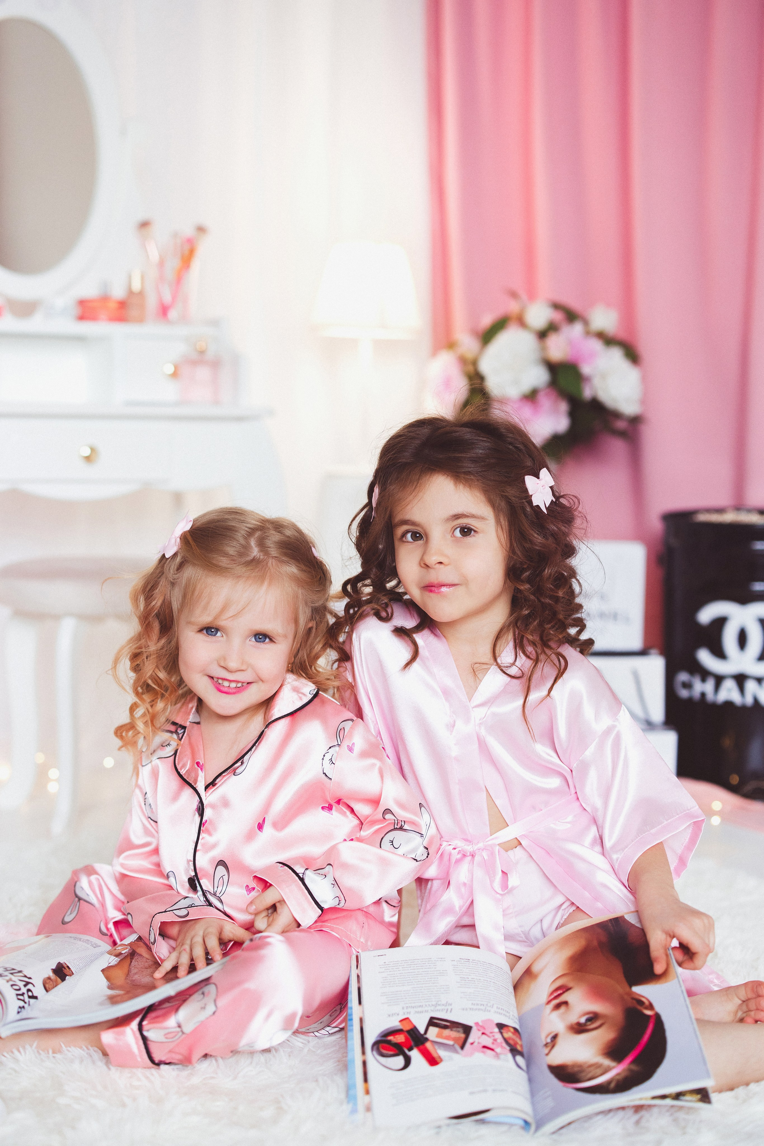 Детская фотосессия в Краснодаре. Семейный и детский фотограф в Краснодаре Анна Трашкова