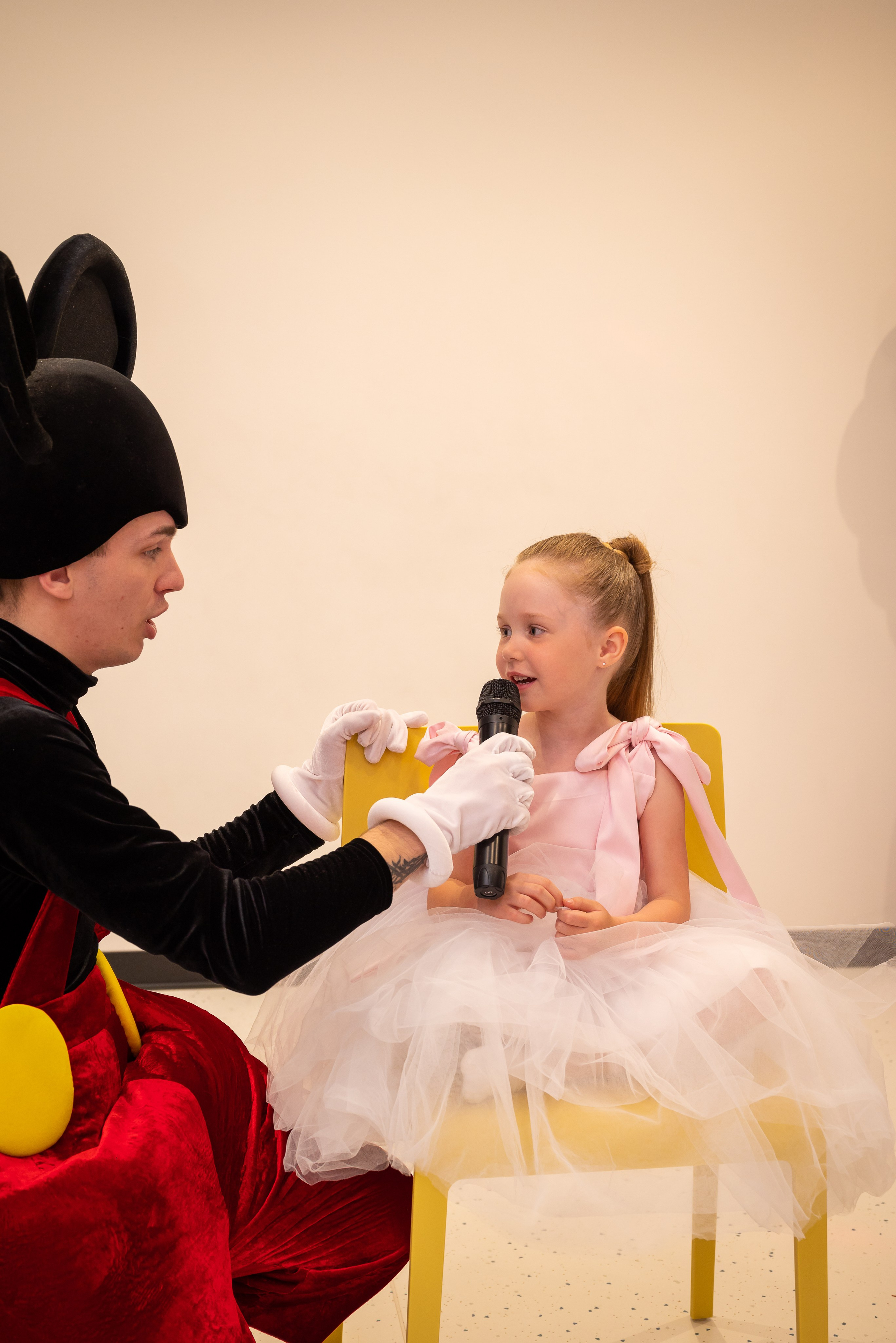 День Рождения Даны 5 лет. Семейный и детский фотограф в Екатеринбурге Валерия Нагибина