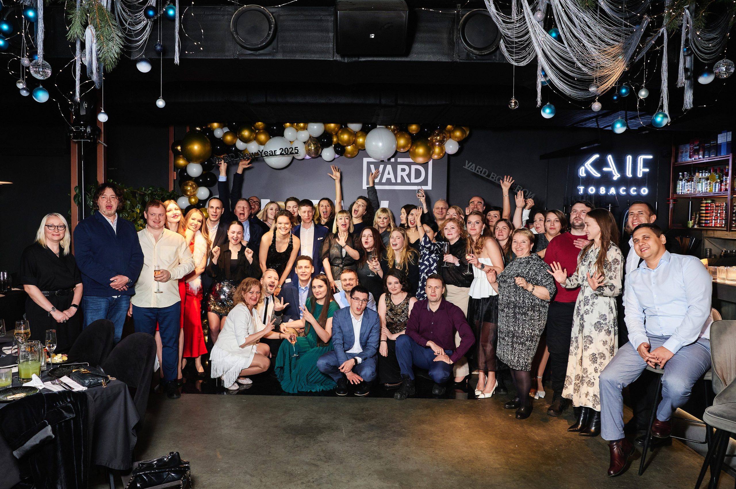 VARD. Goganaft.ru — Репортажный фотограф в Москве Георгий Коненков