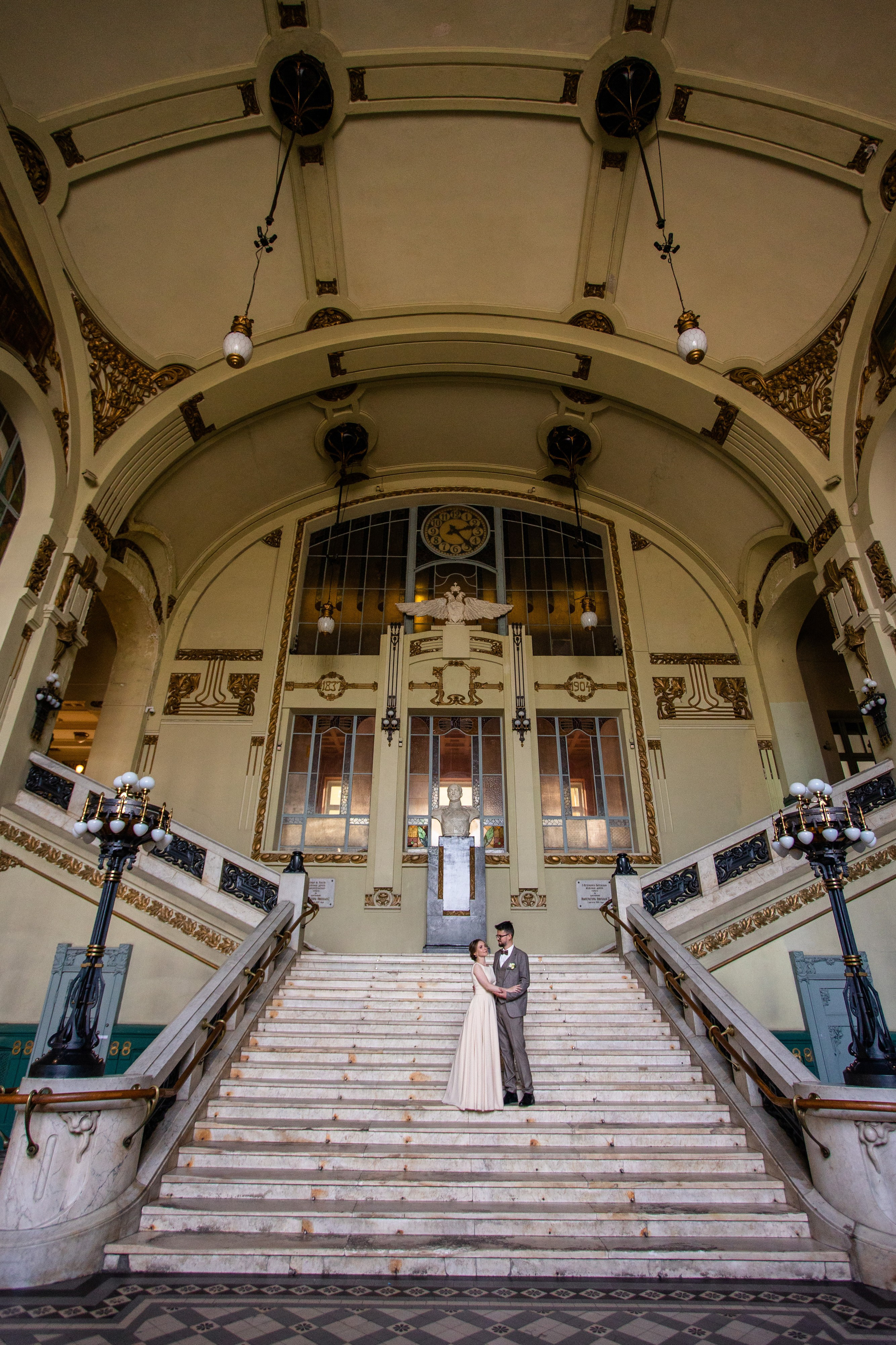 Love Story. NUTA ART - photo-video creator