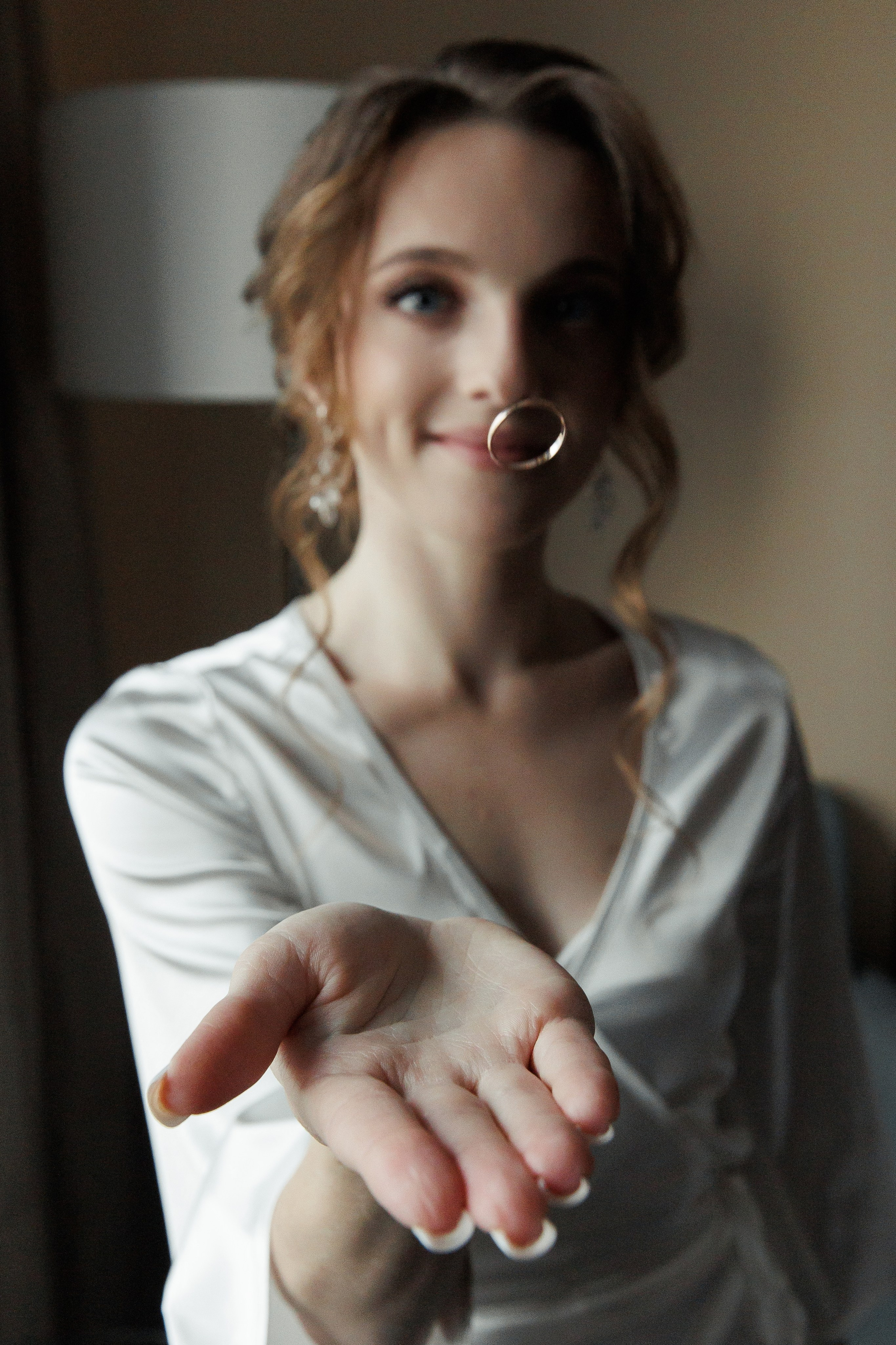 Яна и Влад. Свадебный фотограф Уфа