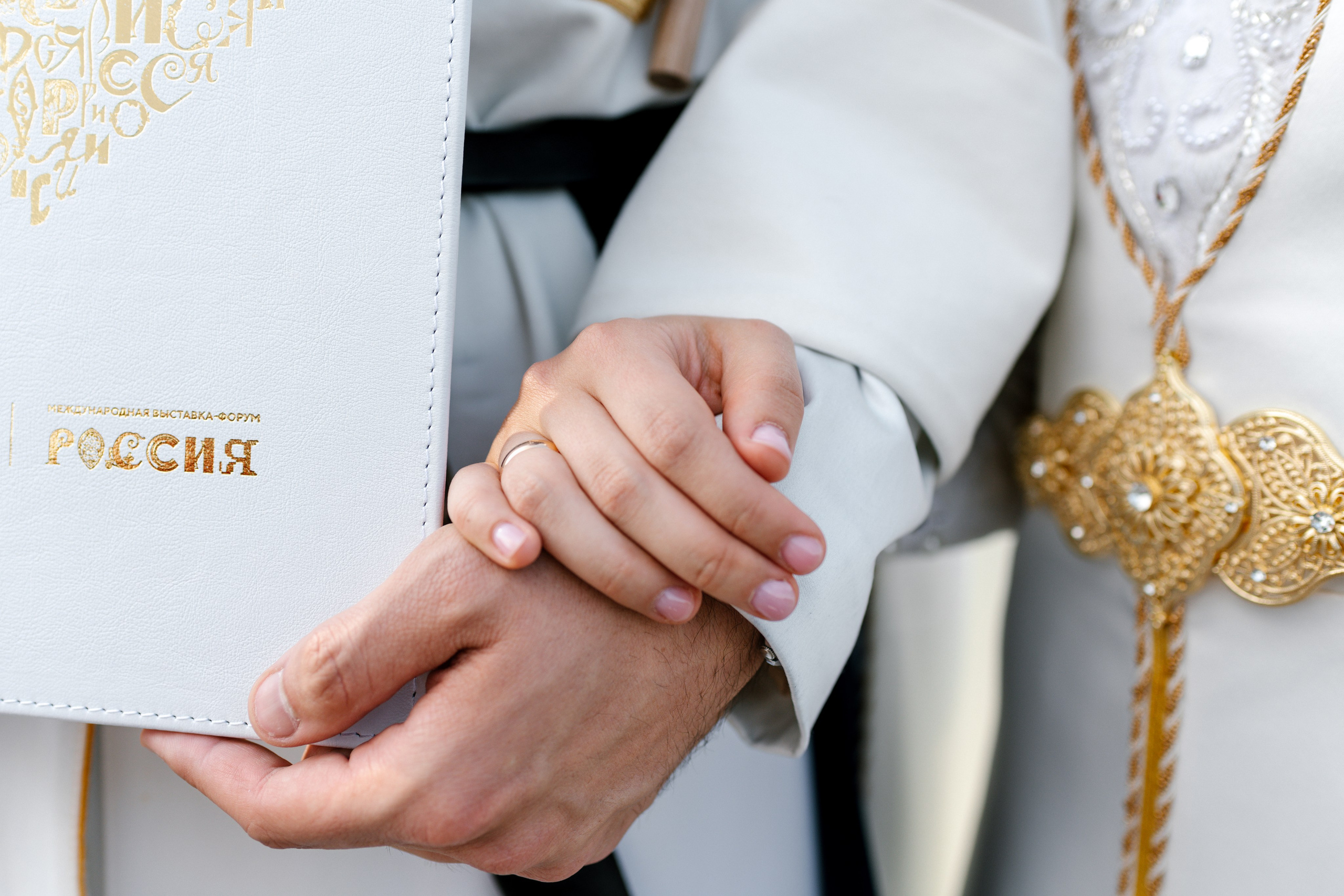 Роман & Алина. Фотограф в Москве/Зарайске Шахова Марина