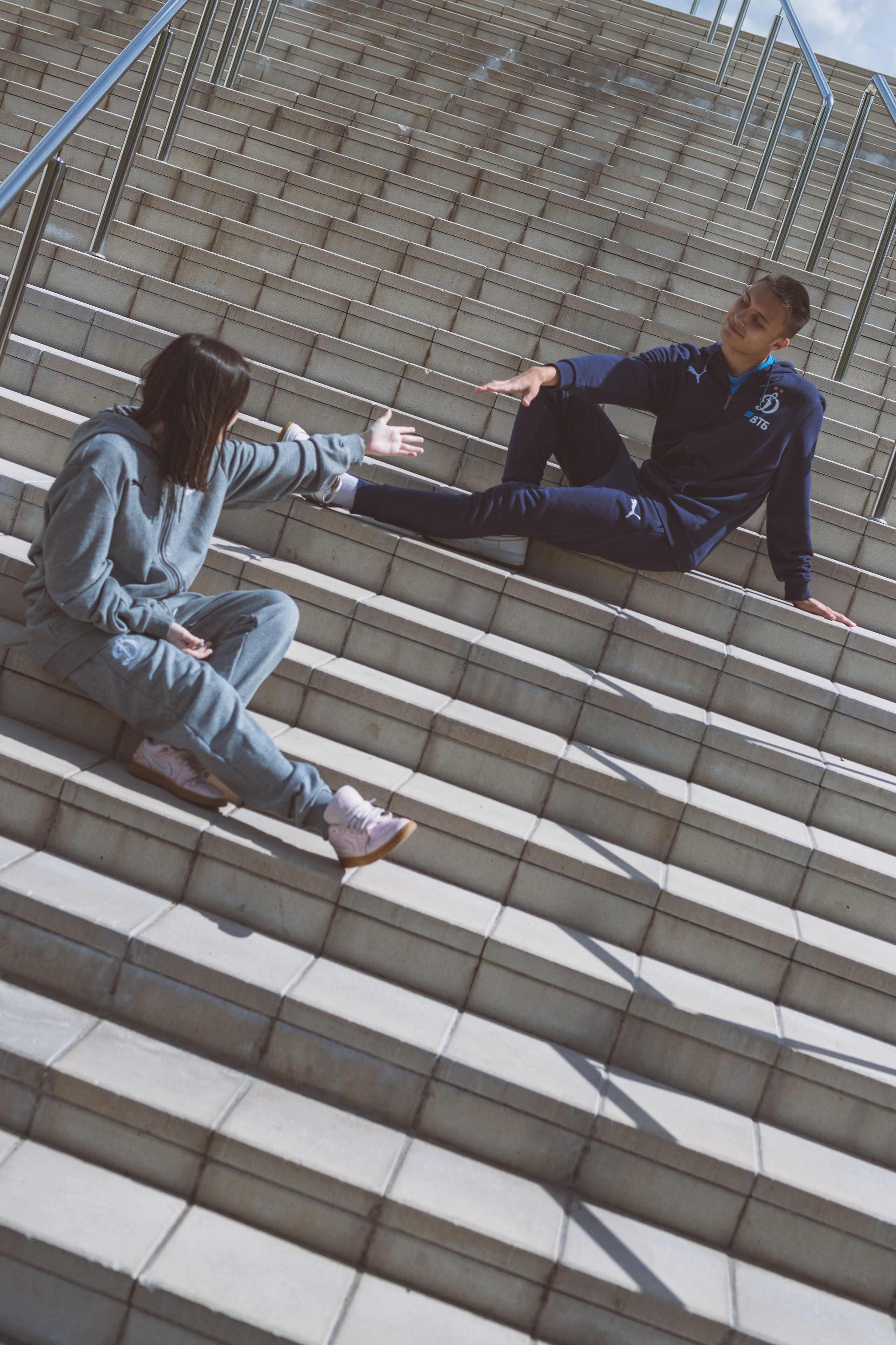 Егор+Сашенька. Фотограф в Москве/Зарайске Шахова Марина