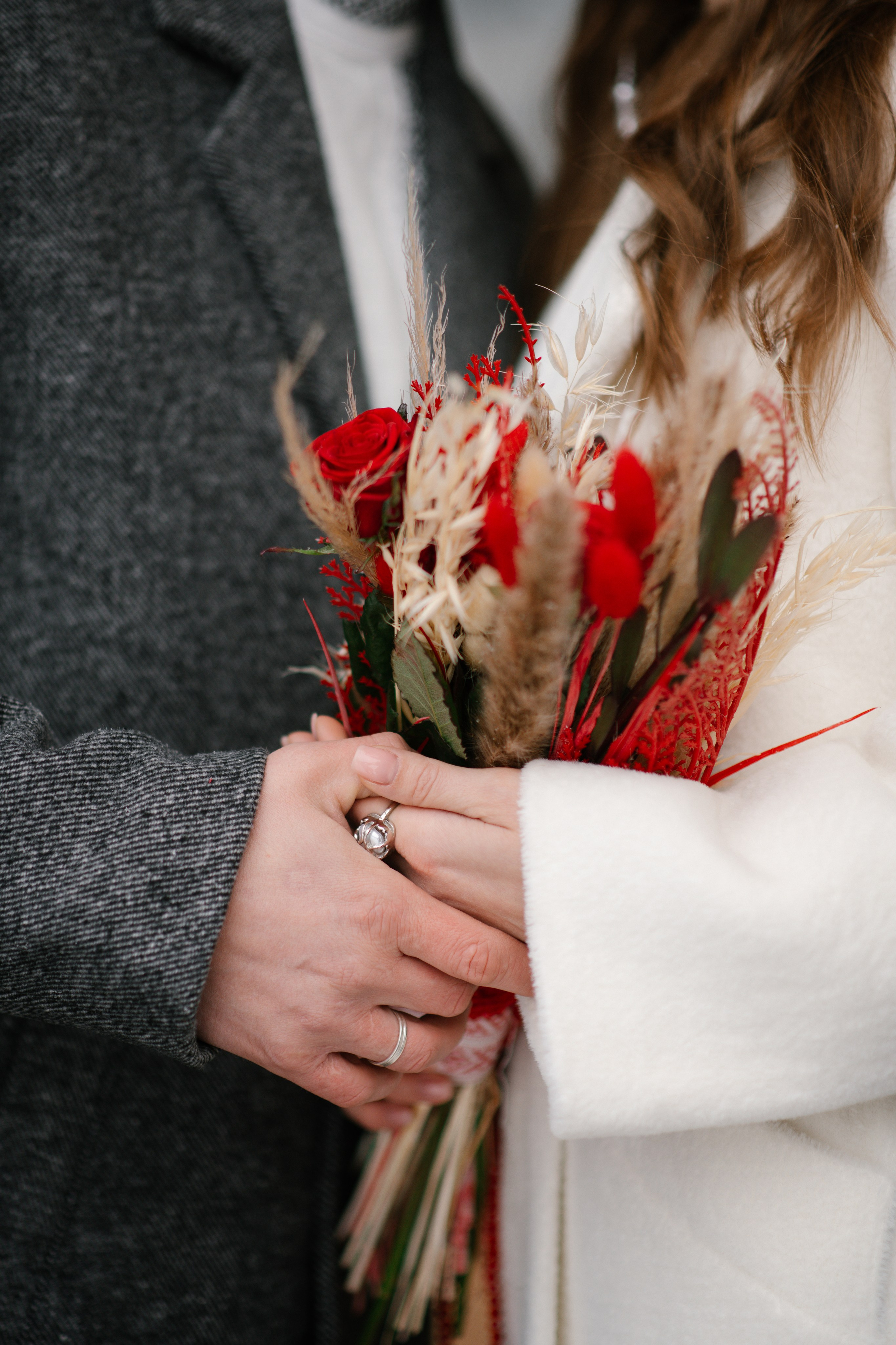 Костромская свадьба. Фотограф в Москве/Зарайске Шахова Марина