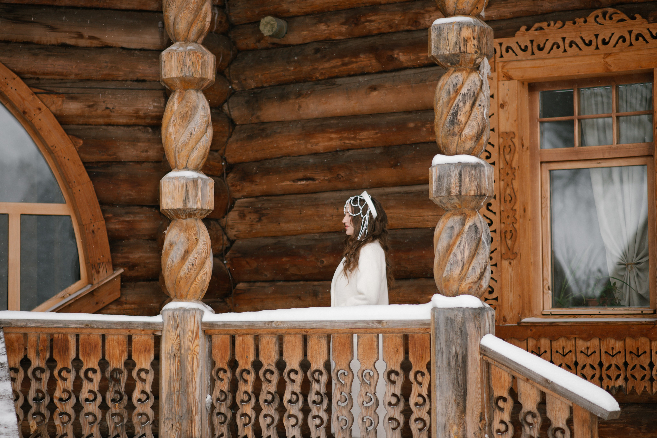Костромская свадьба. Фотограф в Москве/Зарайске Шахова Марина