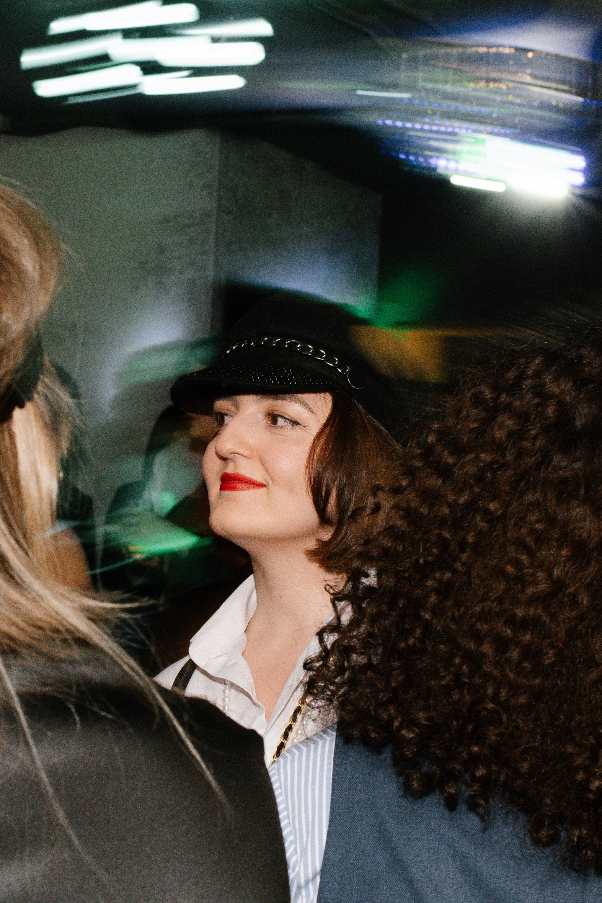 The Great Gatsby Party. Фотограф в Москве/Зарайске Шахова Марина