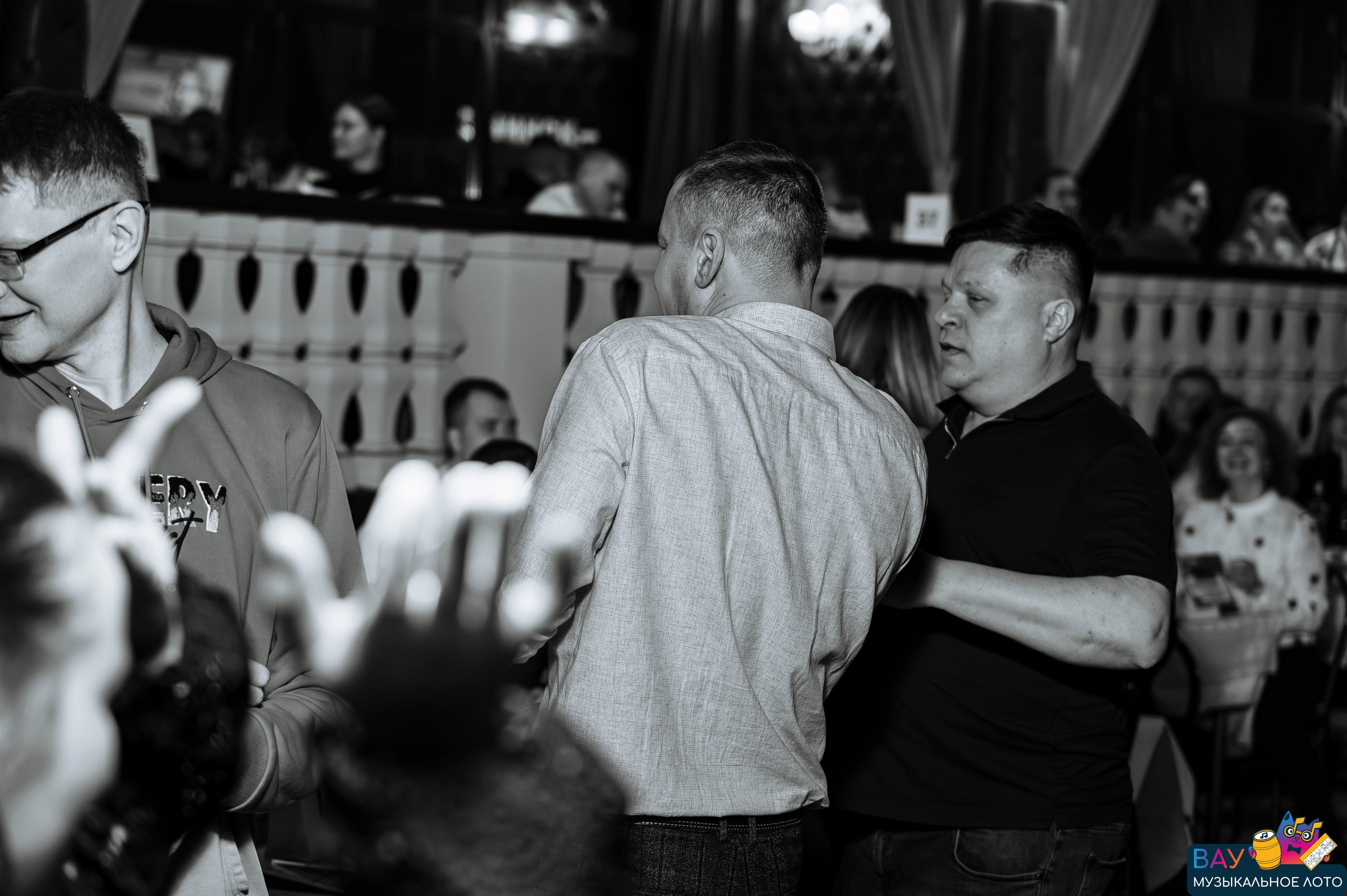 Репортаж ВАУмузлото. Фотограф Беларусь — Ольга Шаповалова (Жардецкая)