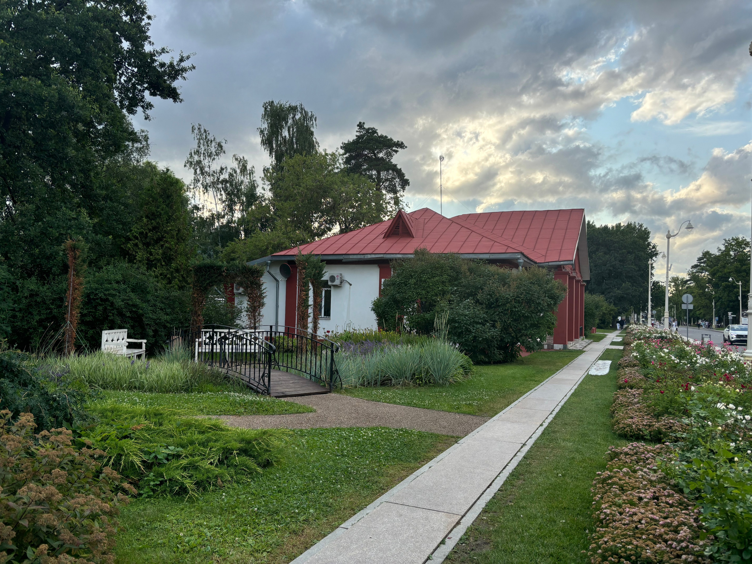 Городские. Фотограф Светлана Мерзлякова