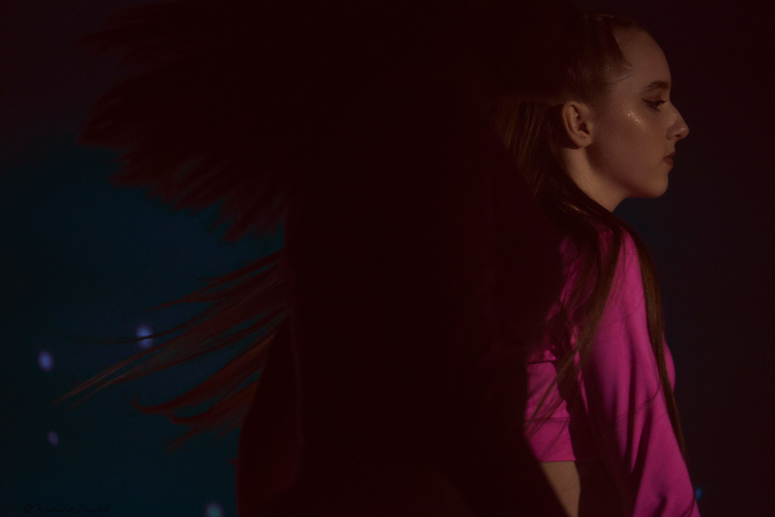 Наши Голоса 21.05.24. Портретный и репортажный фотограф в Магадане Андрей Нефедов WinterCatPhoto