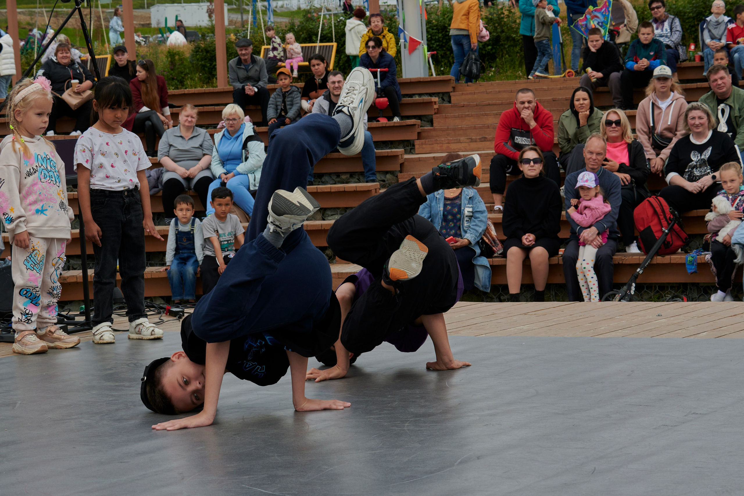 Тайна четырёх стихий. Портретный и репортажный фотограф в Магадане Андрей Нефедов WinterCatPhoto