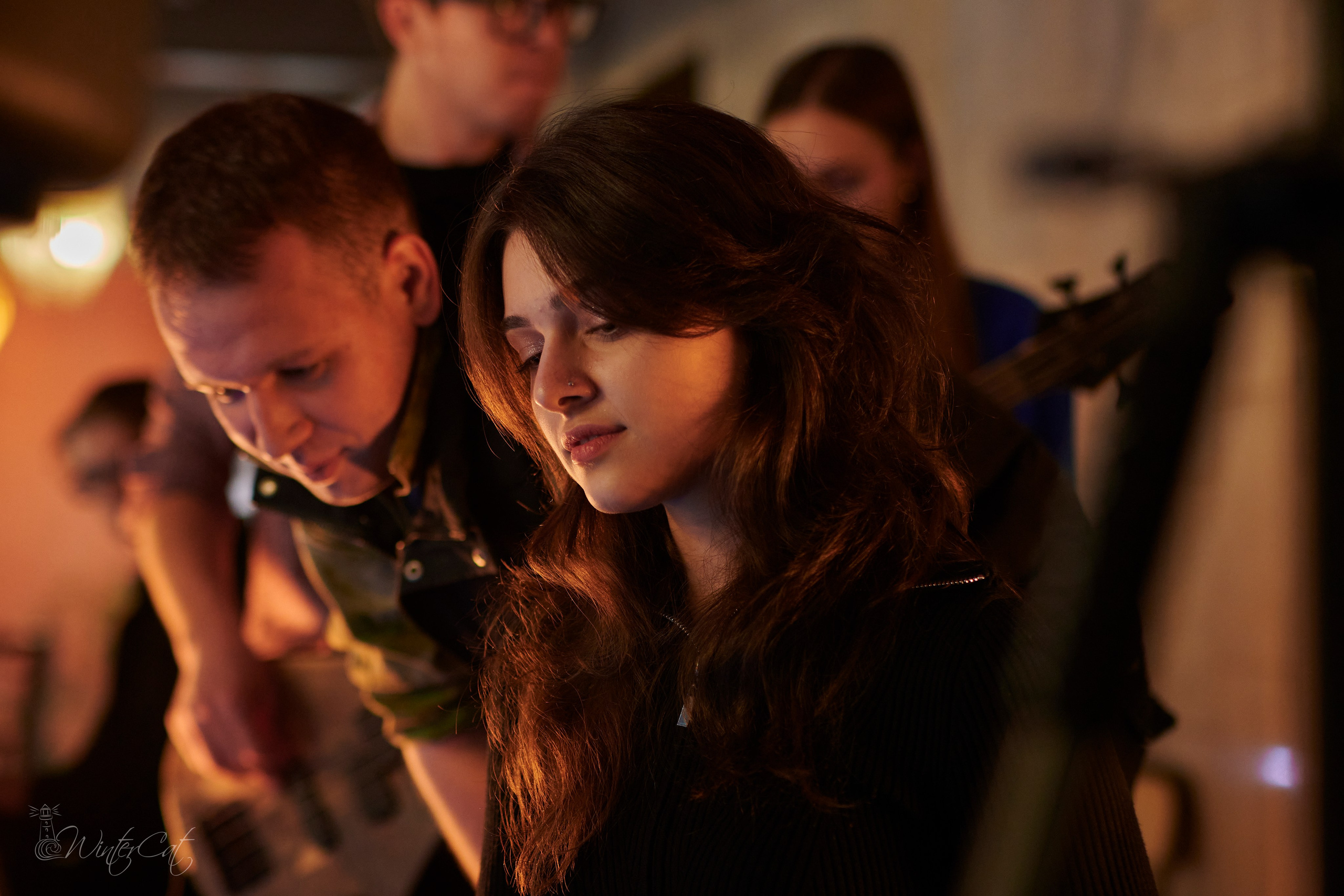 Ярмарка 5 2024. Портретный и репортажный фотограф в Магадане Андрей Нефедов WinterCatPhoto