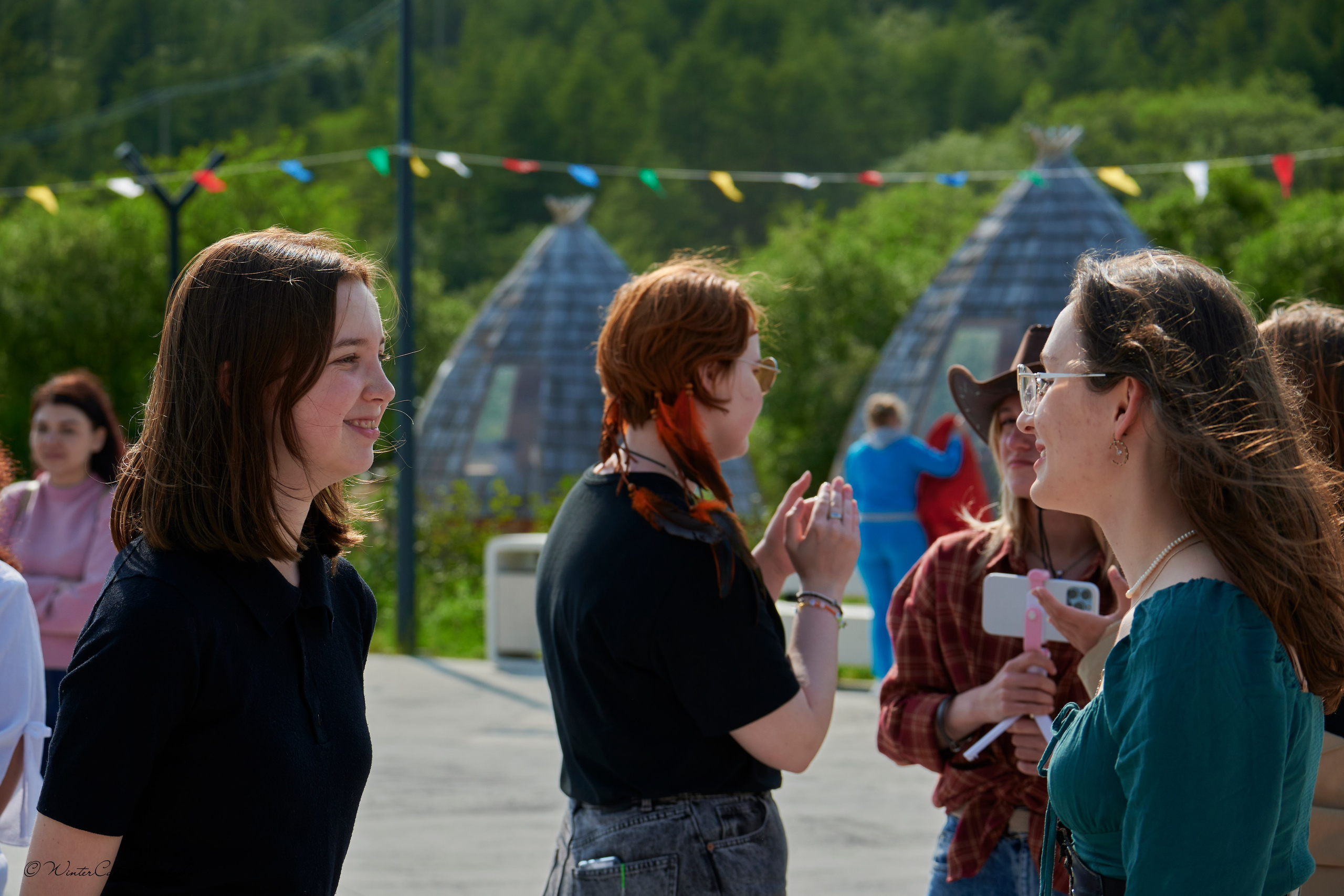 Братина Юбилей 25(2024). Портретный и репортажный фотограф в Магадане Андрей Нефедов WinterCatPhoto