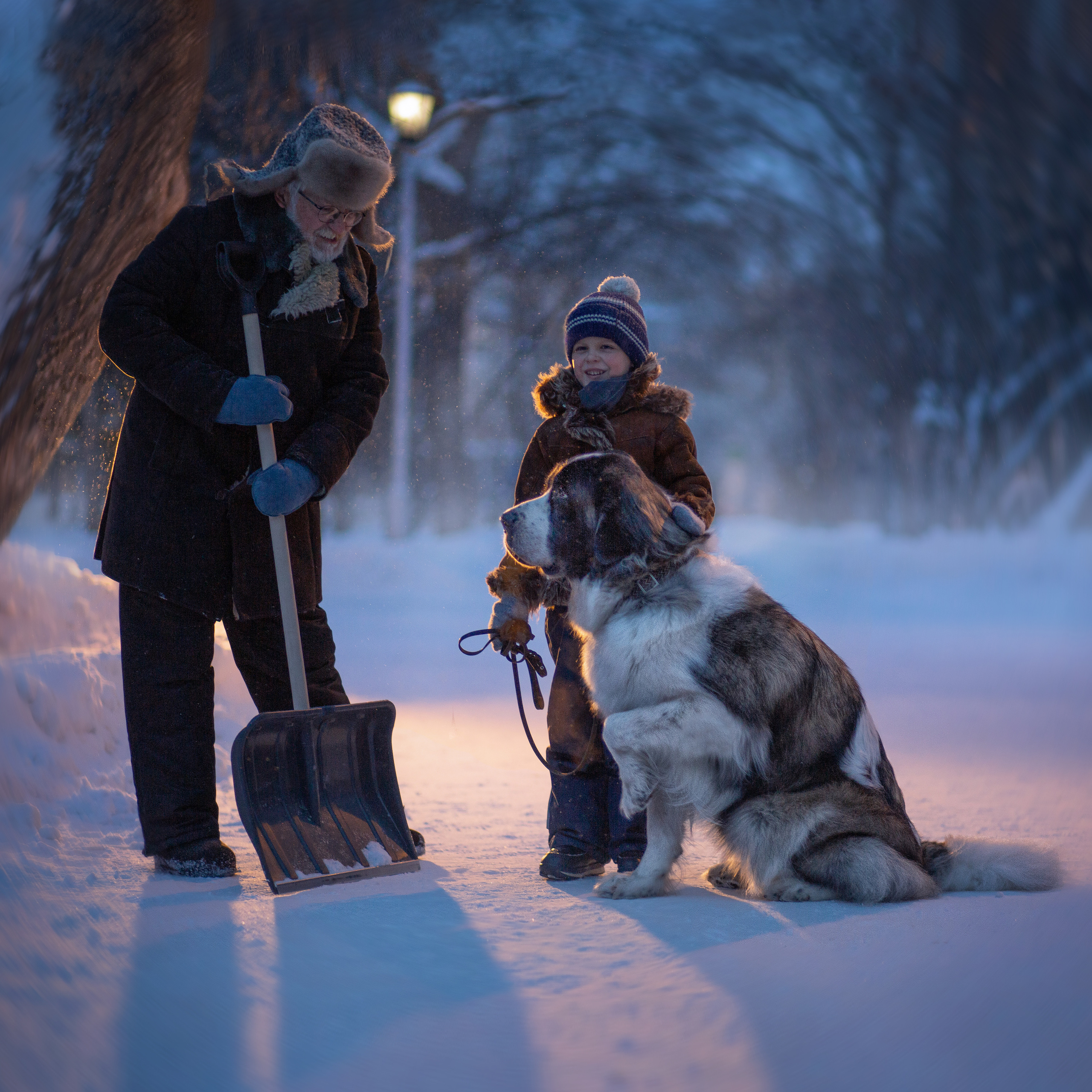 Детские фотопроекты. Семейный и детский фотограф Новосибирск Ольга Казакова. Съёмки в муке