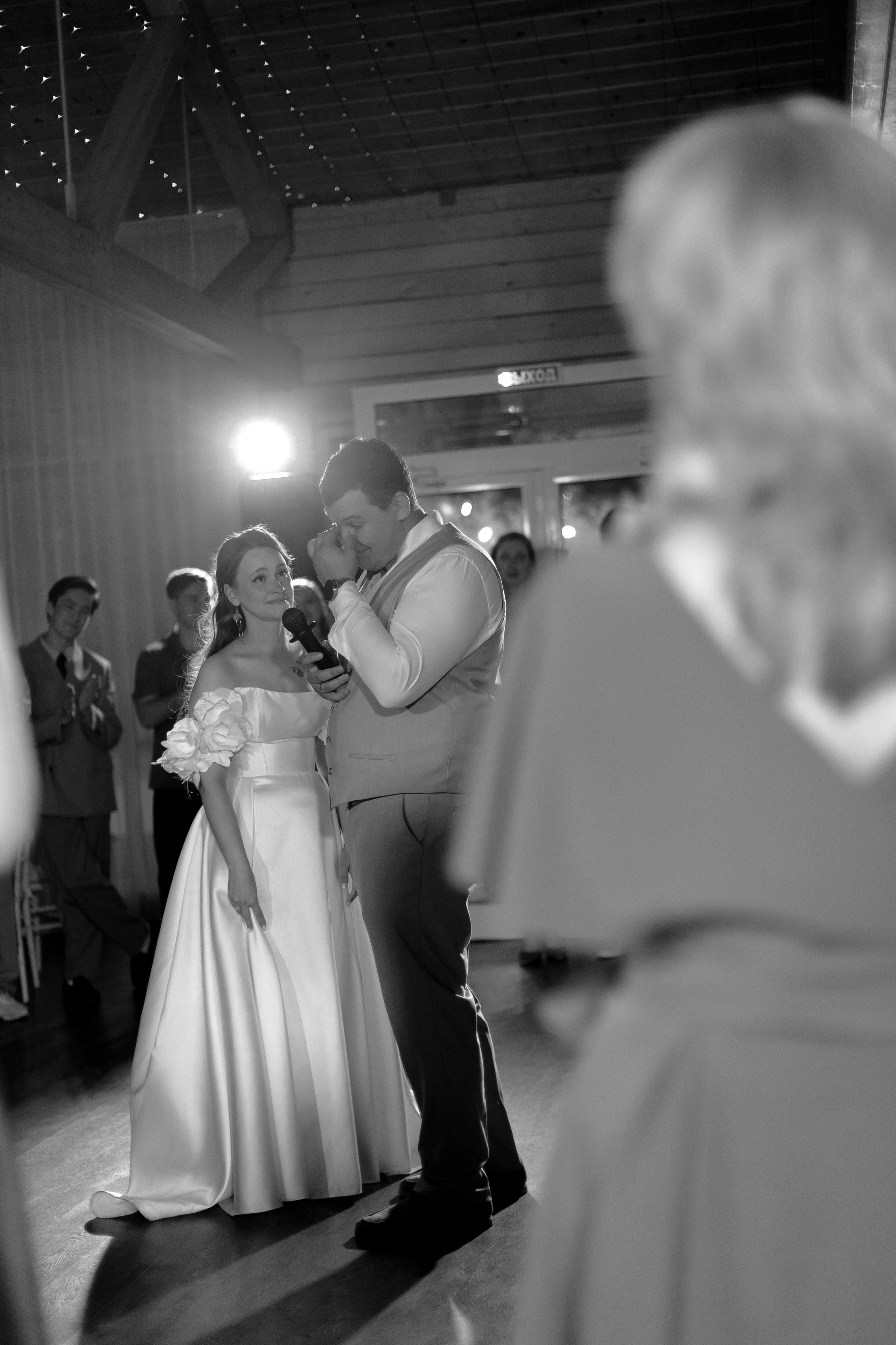 П&Е. Рамада. Сосновый бор. Свадебный фотограф в Новосибирске Наталья Семерикова