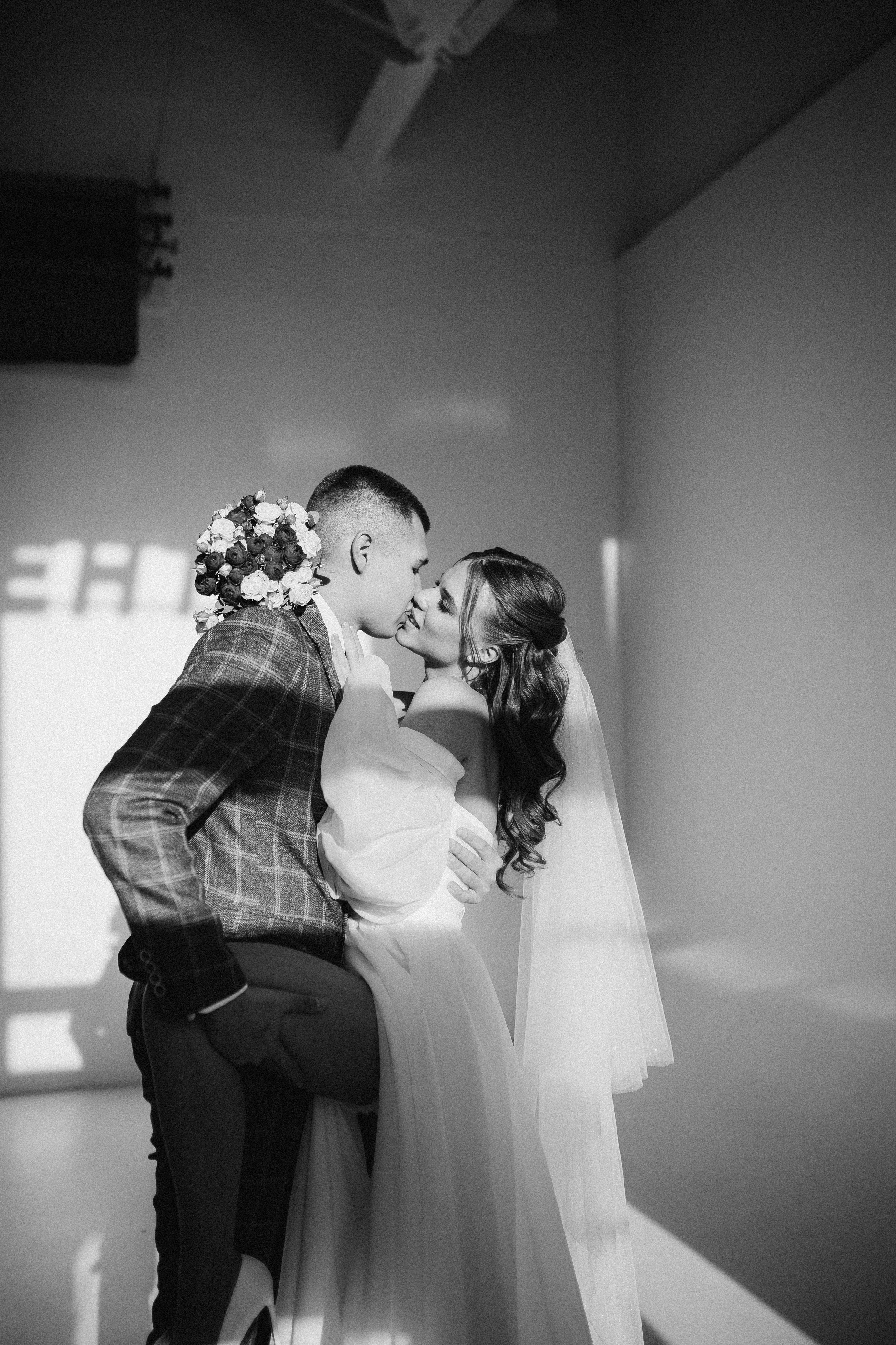 Влад и Дарья. Фотограф Тимербаева Алина г. Сургут