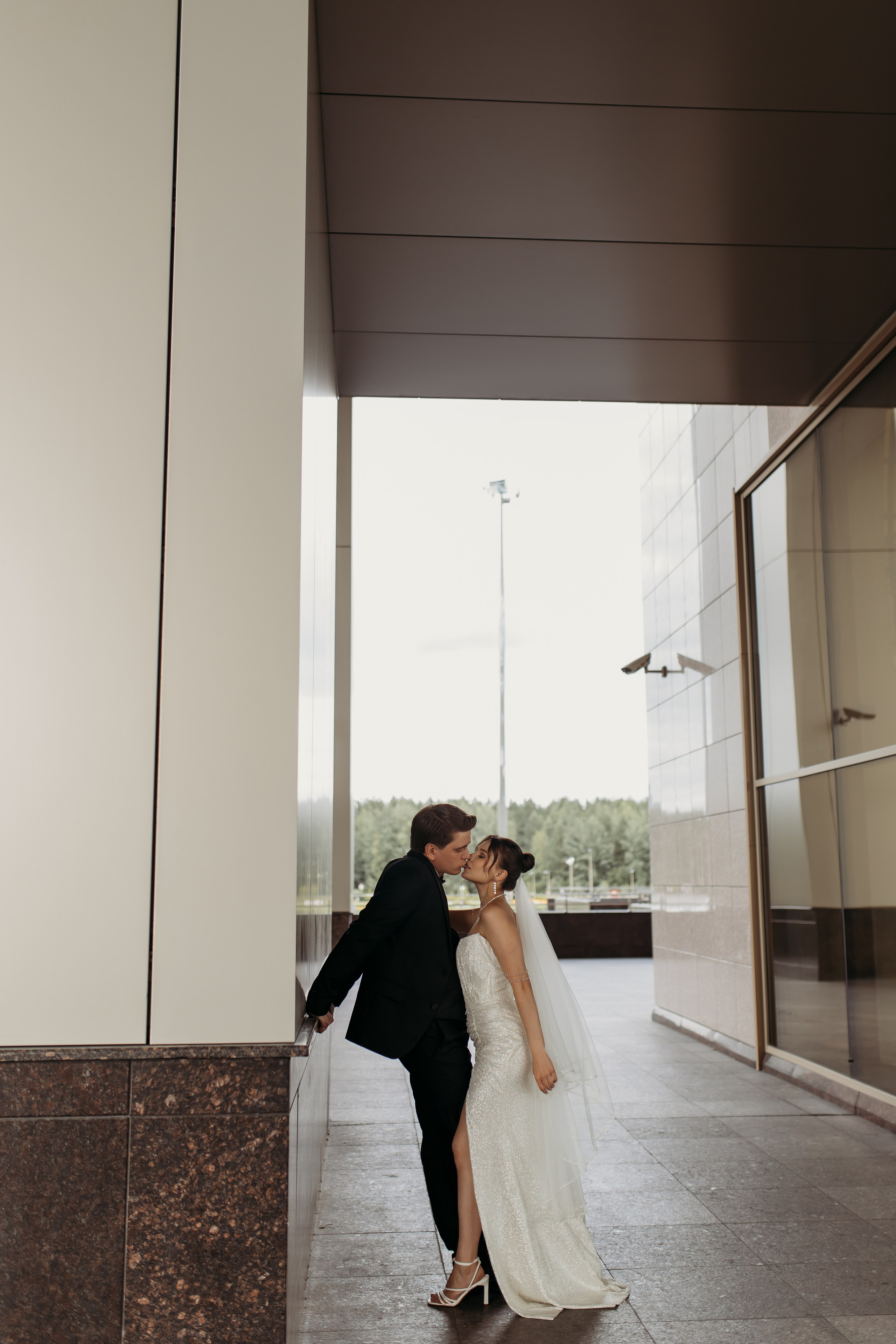 Денис и Дарья. Фотограф Тимербаева Алина г. Сургут