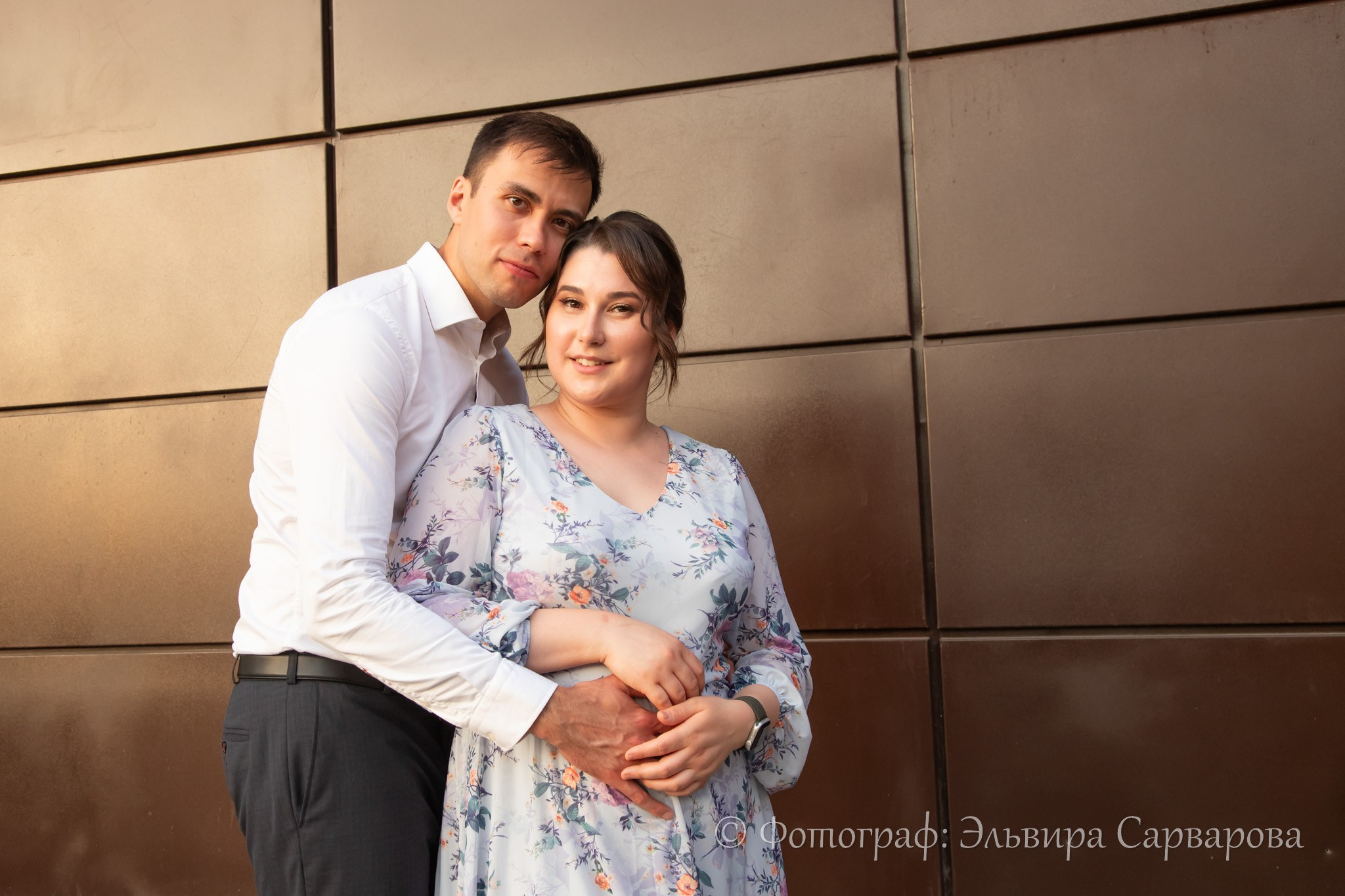 Юбилей Ильнура. Репортажный Фотограф